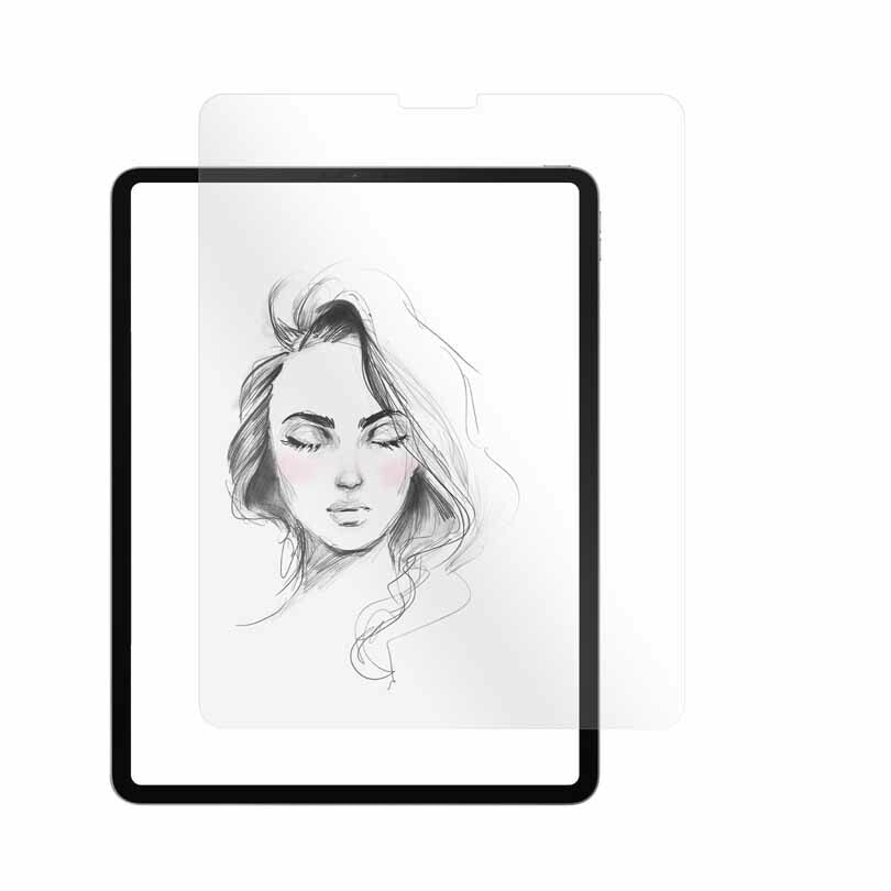 FIXED PaperGlass Screen Protection iPad 10.9" (2022)