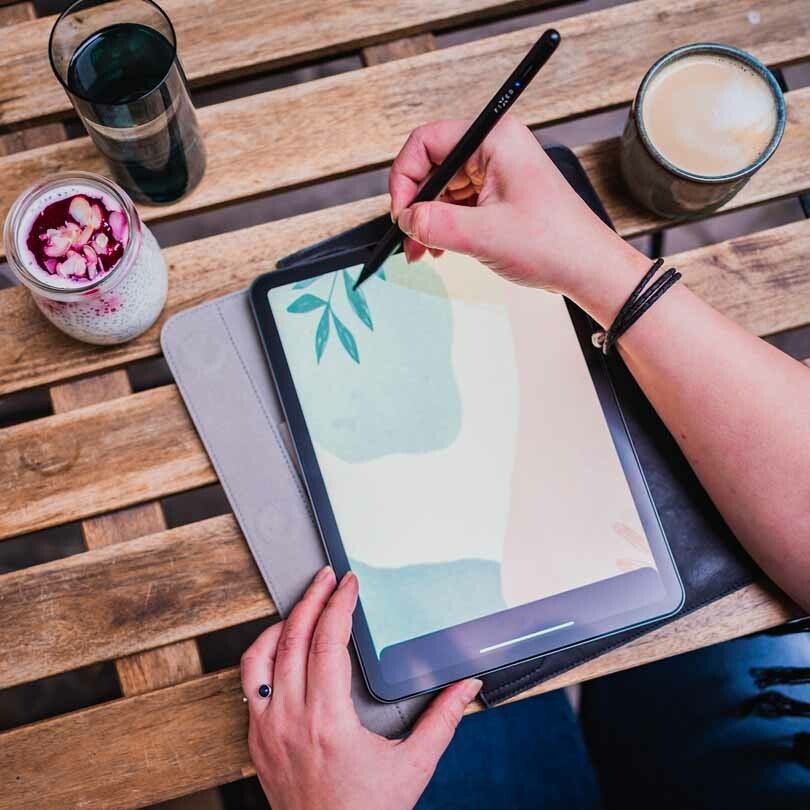 FIXED PaperGlass Screen Protection iPad 10.9" (2022)