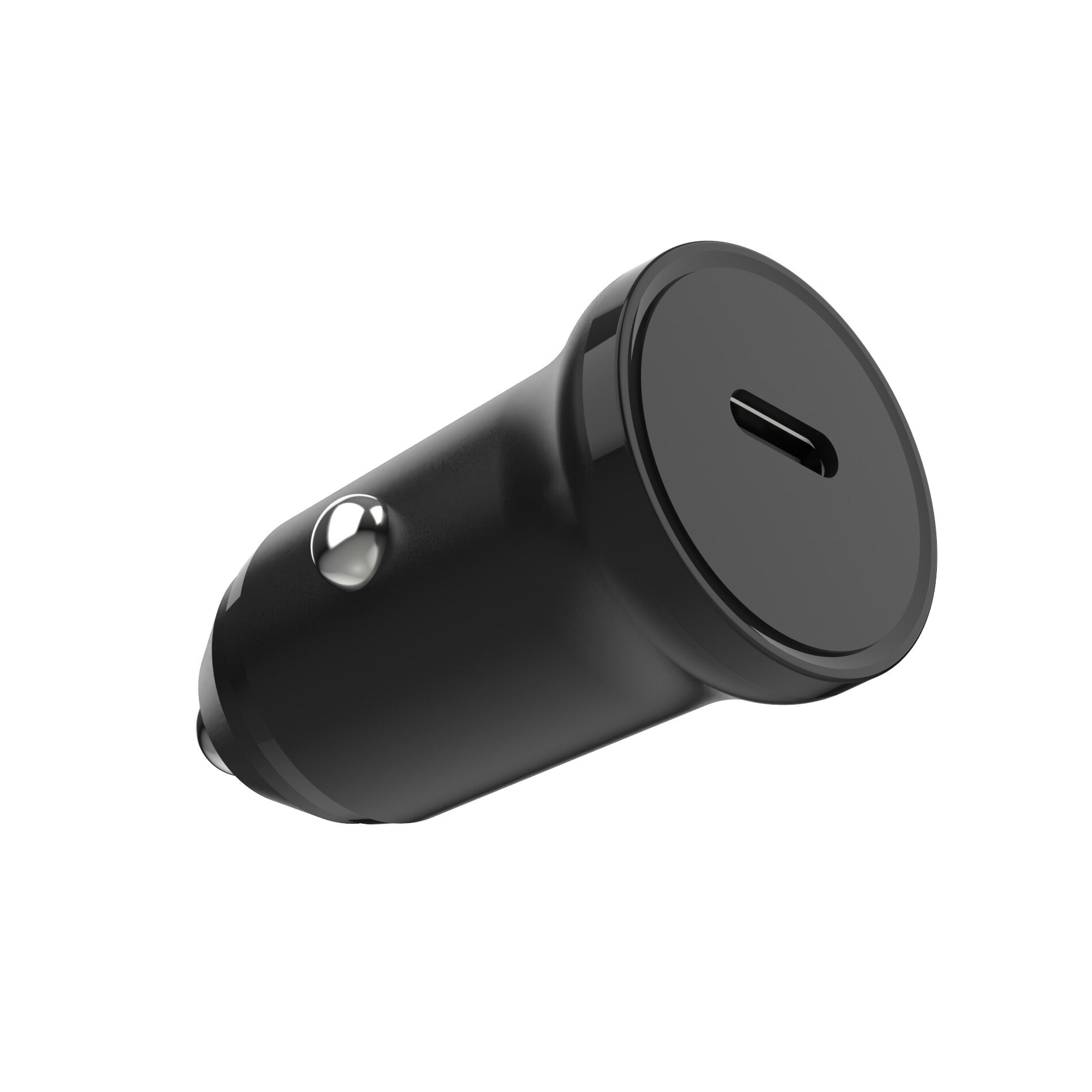FIXED Snabb Billaddare USB-C 20W PD + USB-C kabel 1m