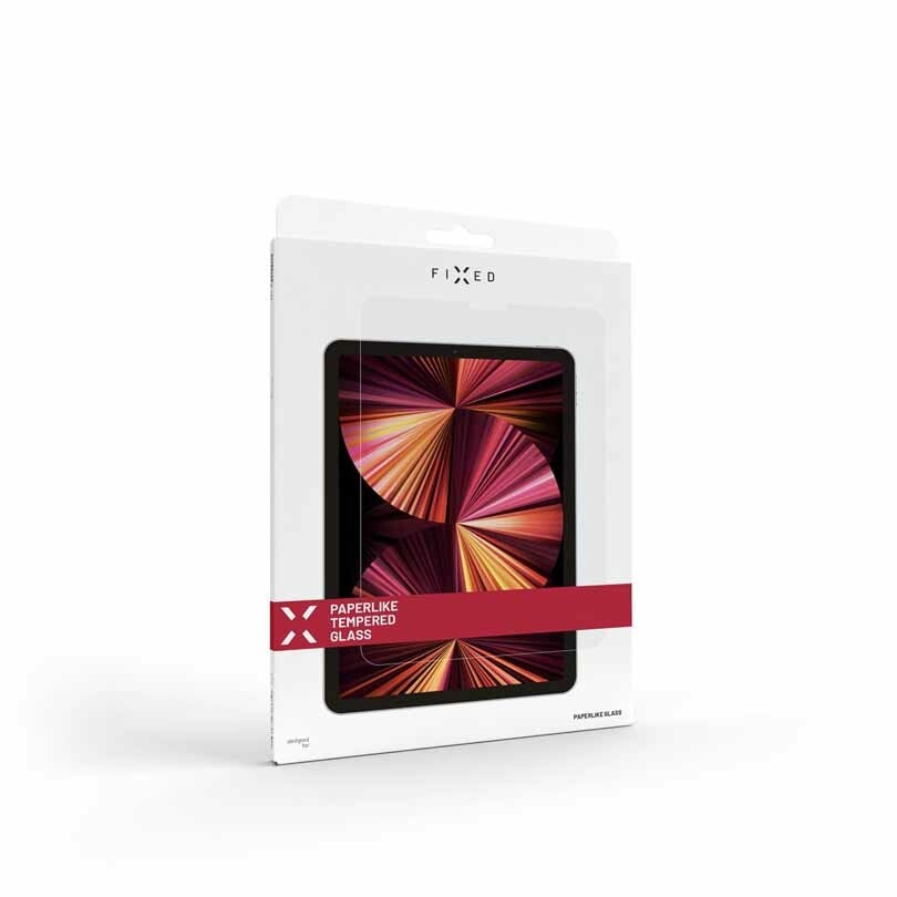 FIXED PaperGlass Screen Protection iPad 10.2"