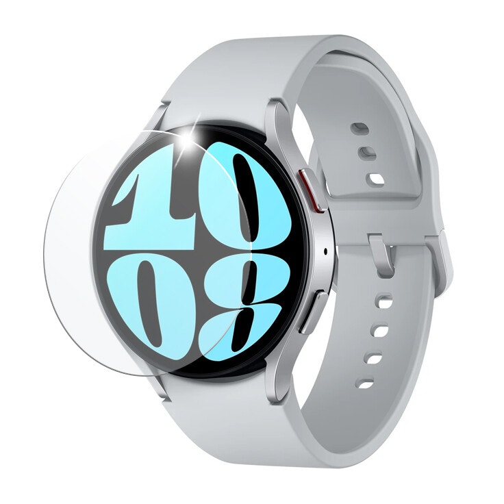 FIXED 2-Pack Skyddsglas Samsung Galaxy Watch6 44mm