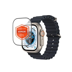 FIXED ARMOR Skyddsglas Apple Watch Ultra 49mm