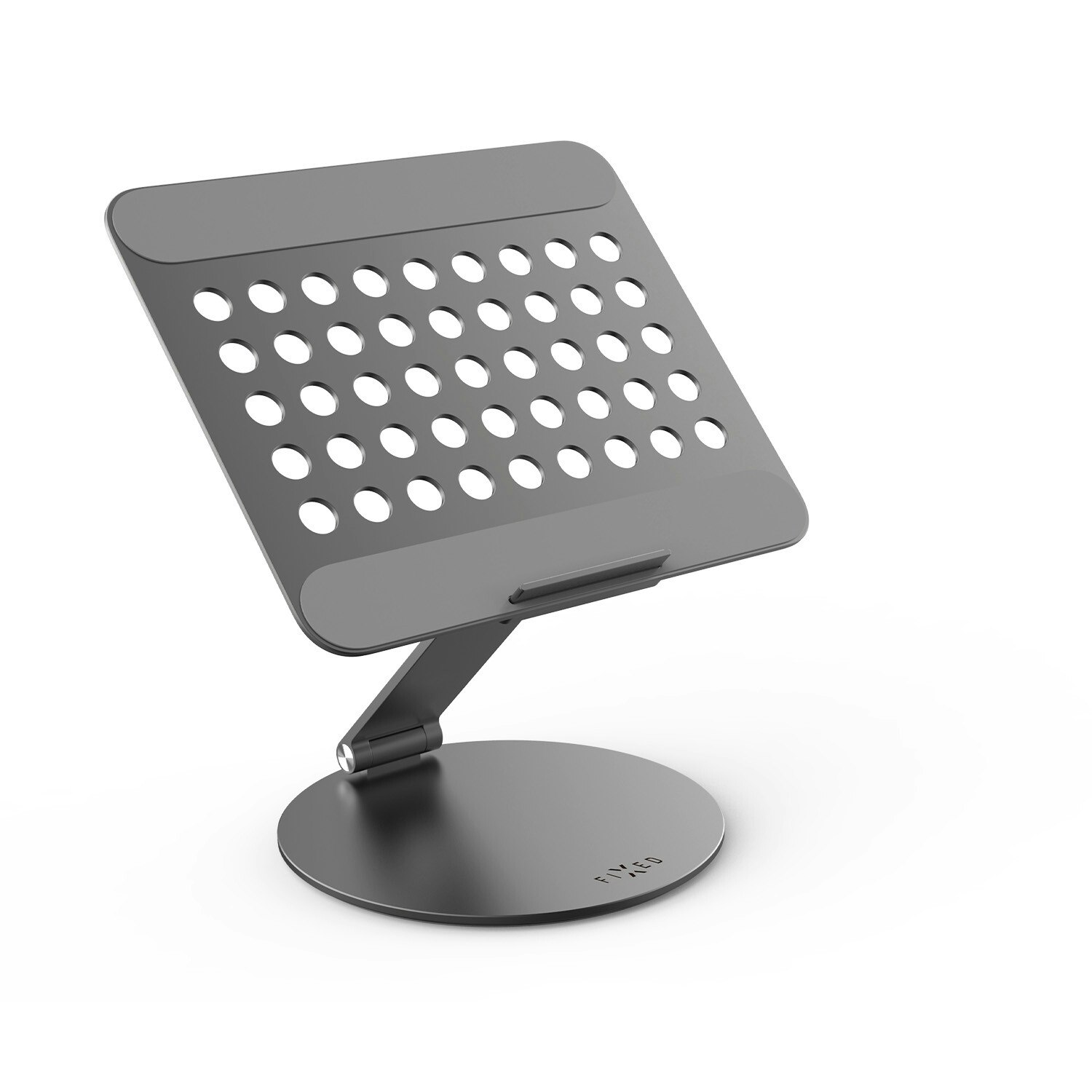 FIXED Frame Studio Notebook Stand up to 17" Space Grey