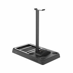 FIXED FIXED Docking Station för Xbox Series S/X Svart