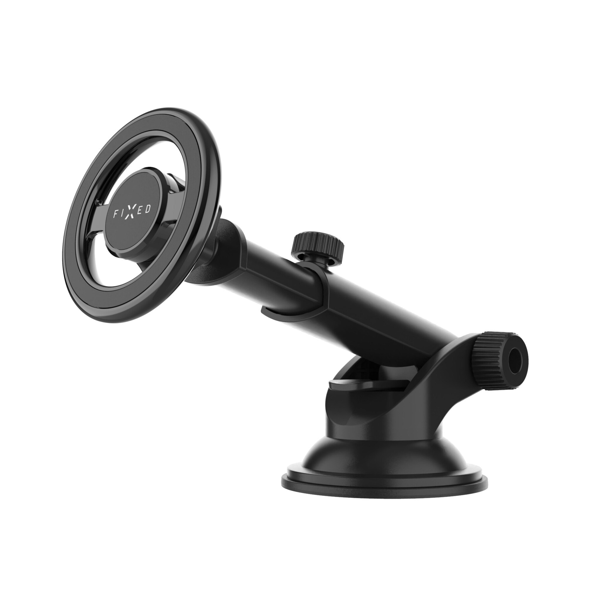 FIXED MagMount XL Telefonhållare Vindruta/Dashboard