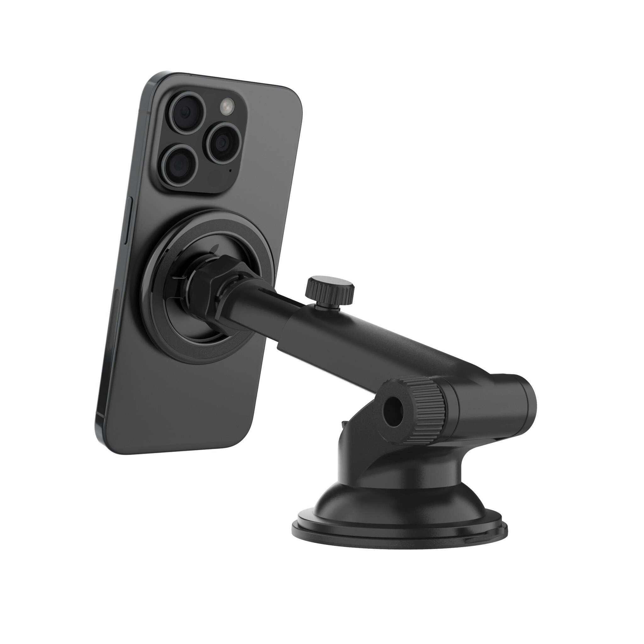 FIXED MagMount XL Telefonhållare Vindruta/Dashboard