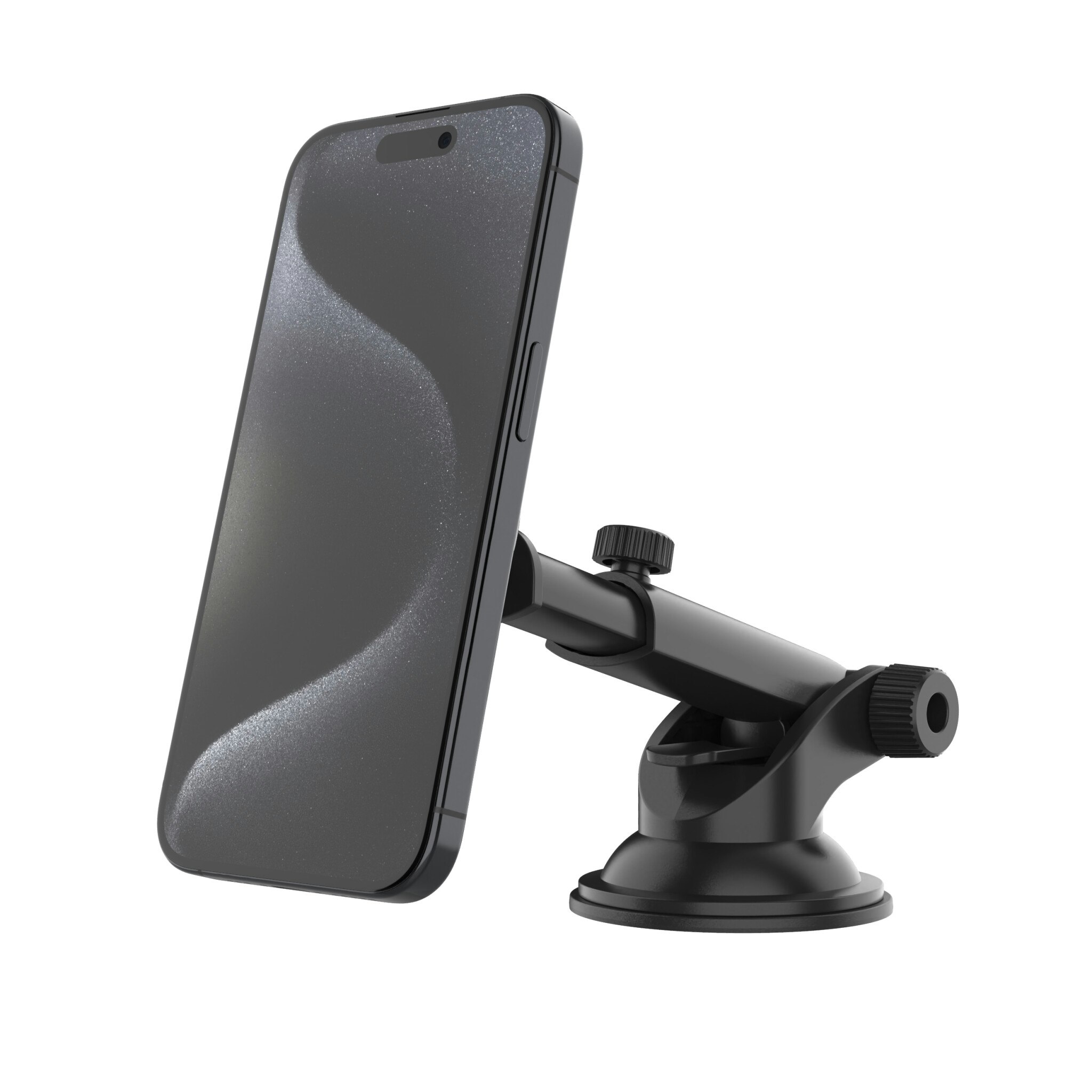 FIXED MagMount XL Telefonhållare Vindruta/Dashboard