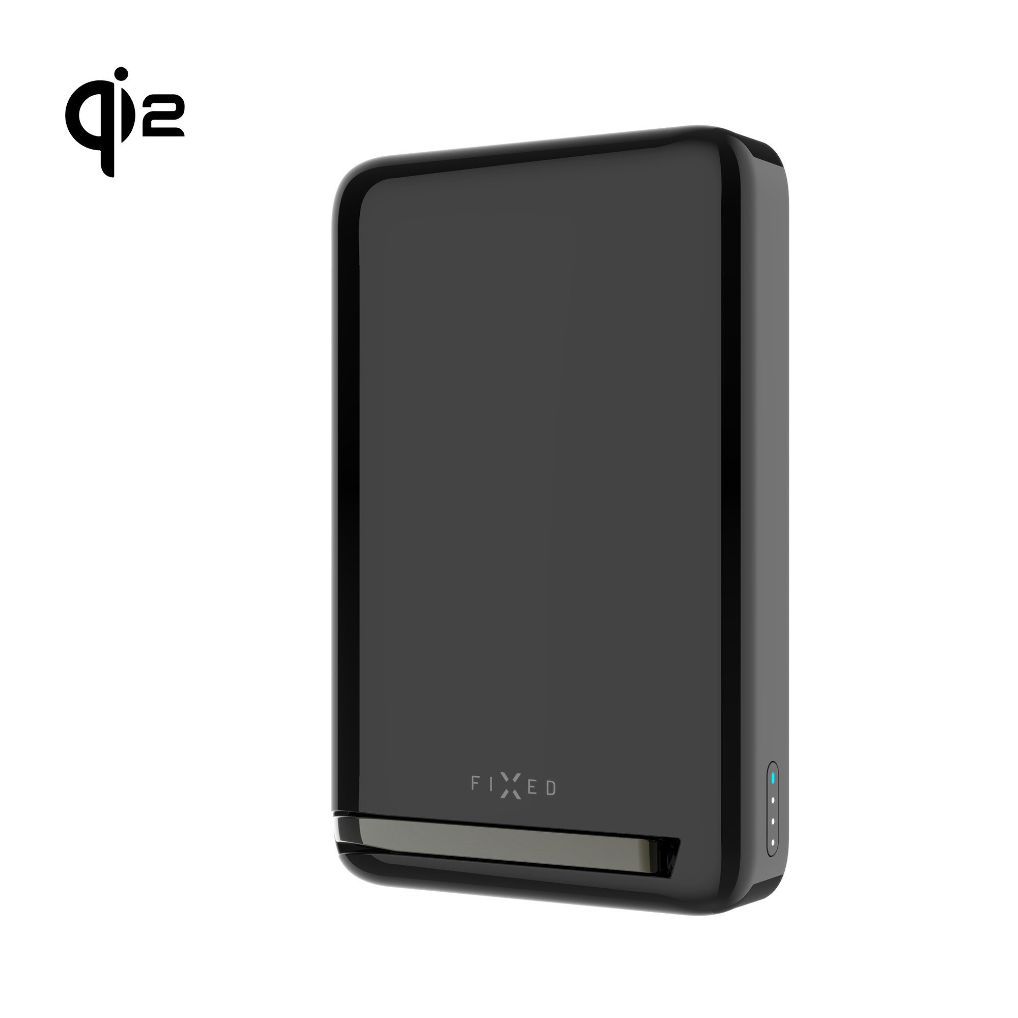 FIXED MagZen 10 Pro Qi2 MagSafe Power Bank 20W 10.000mAh