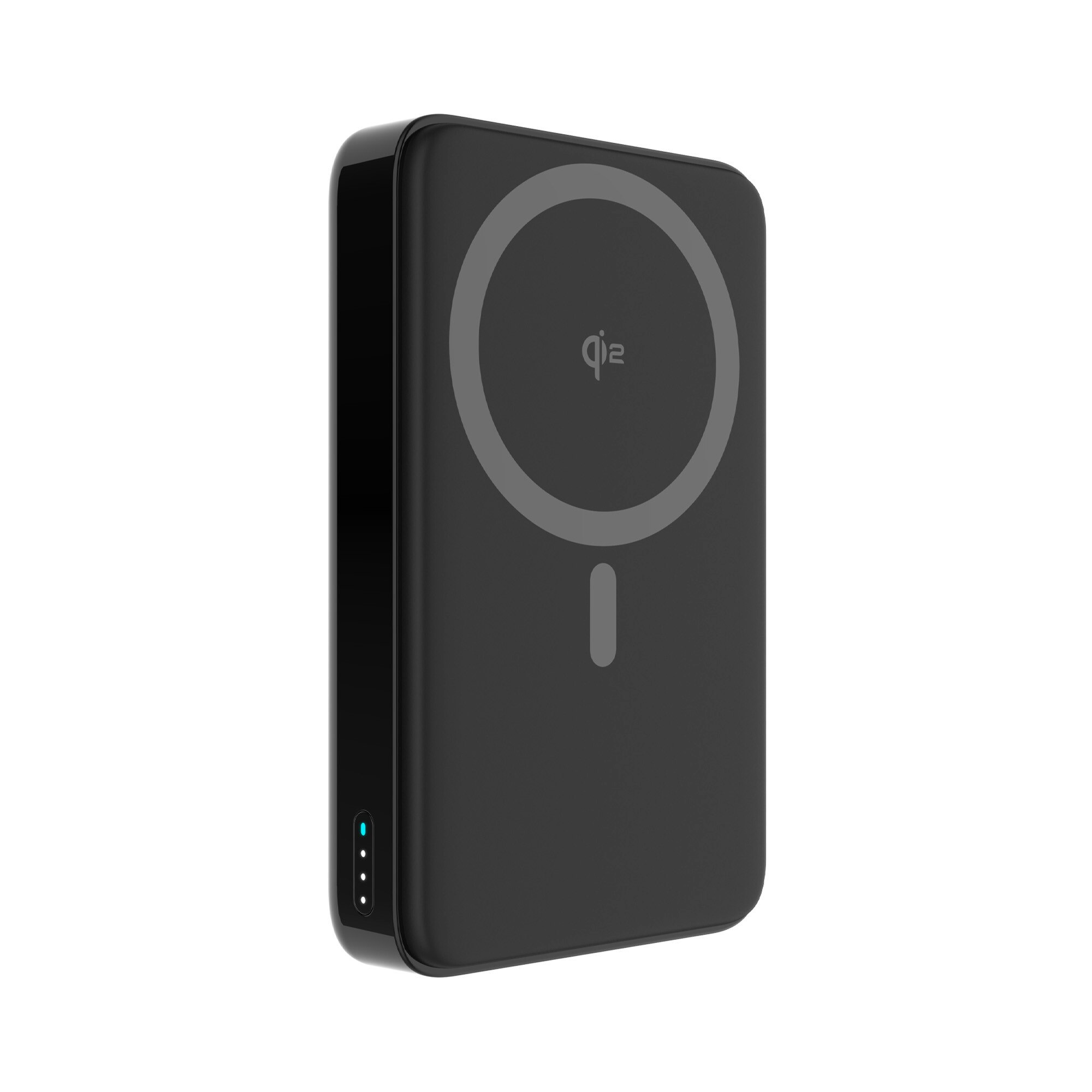 FIXED MagZen 10 Pro Qi2 MagSafe Power Bank 20W 10.000mAh
