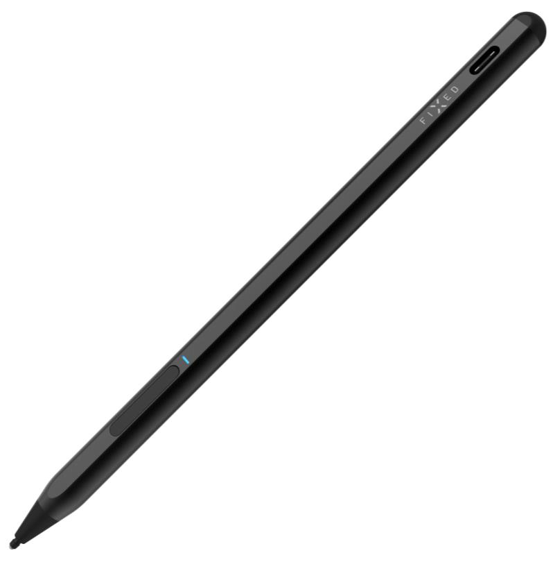 FIXED Graphite Active Universal Stylus MPP support Svart