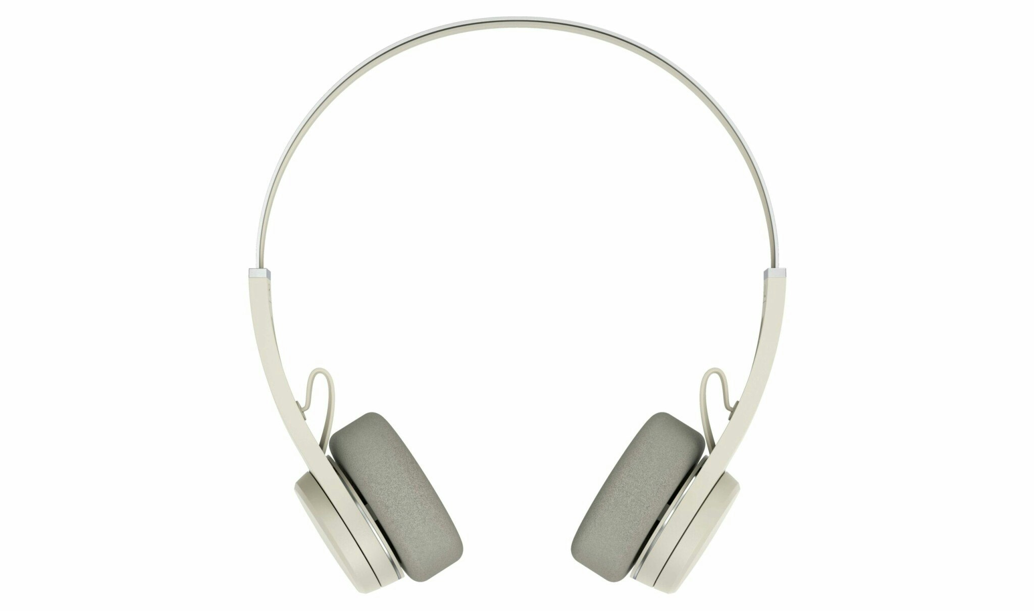 Mondo by Defunc Freestyle On-Ear Bluetooth Headset Greige