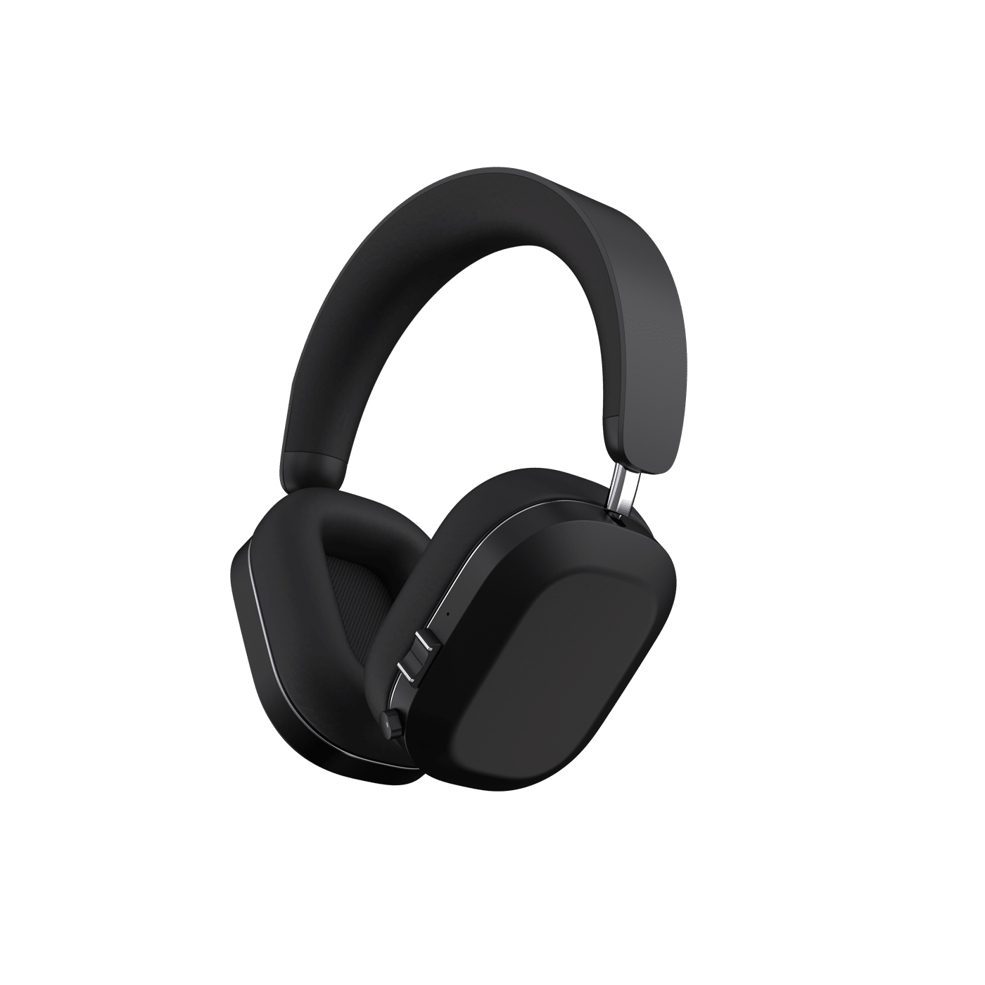 Mondo by Defunc Mondo Over-Ear Bluetooth Headset Svart