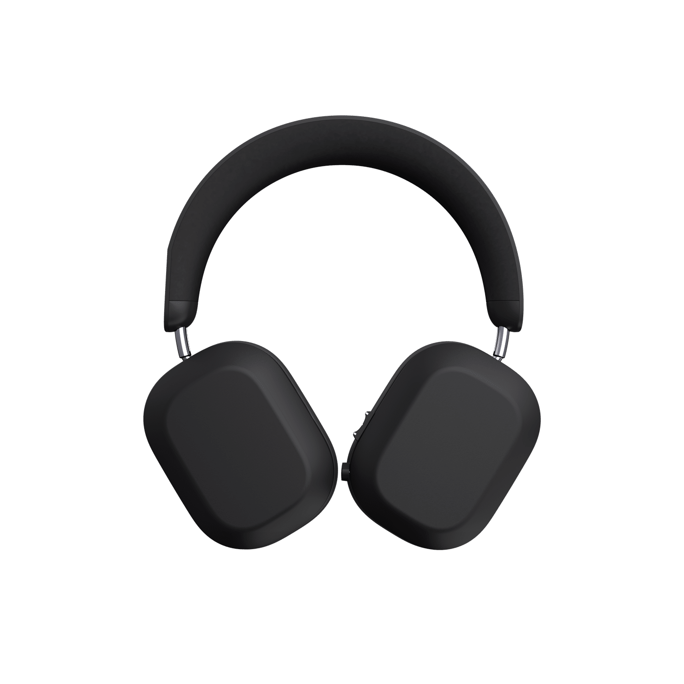 Mondo by Defunc Mondo Over-Ear Bluetooth Headset Svart
