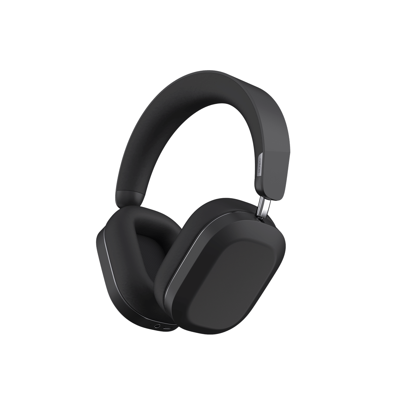 Mondo by Defunc Mondo Over-Ear Bluetooth Headset Svart