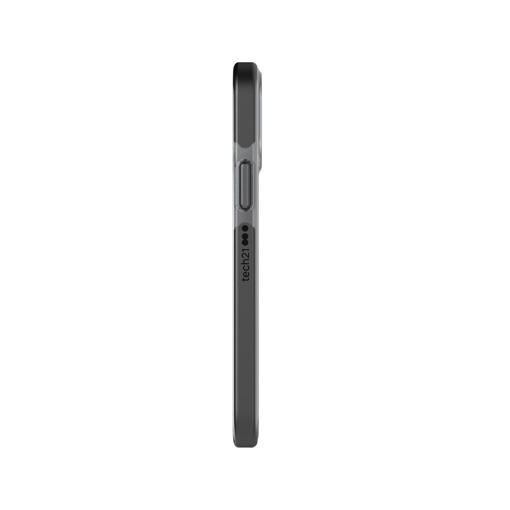 Tech21 Evo Check iPhone 12 / 12 Pro Smokey/Black