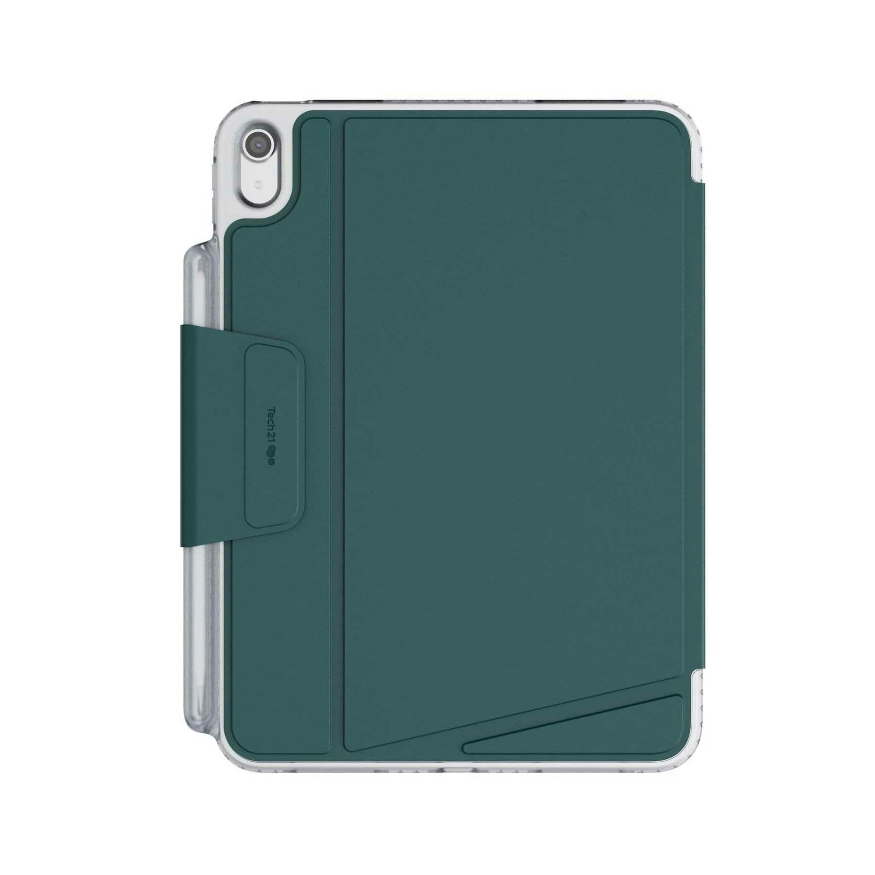 Tech21 Evo Folio iPad 10.9" Grön