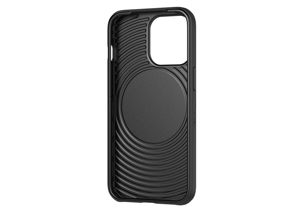 Tech21 Evo Lite iPhone 13 Pro Svart