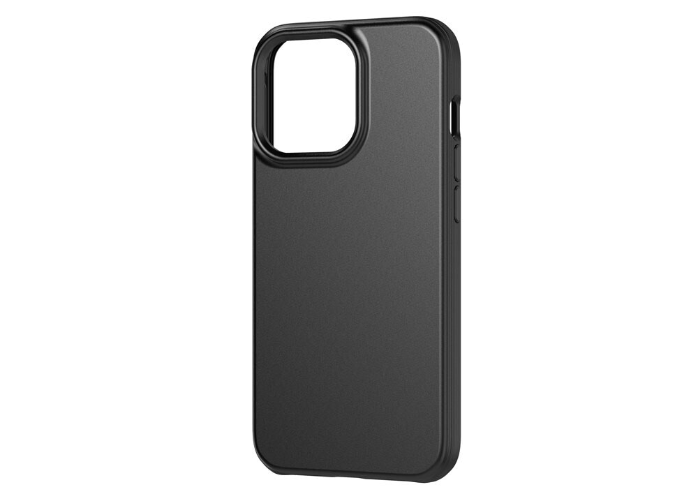 Tech21 Evo Lite iPhone 13 Pro Svart