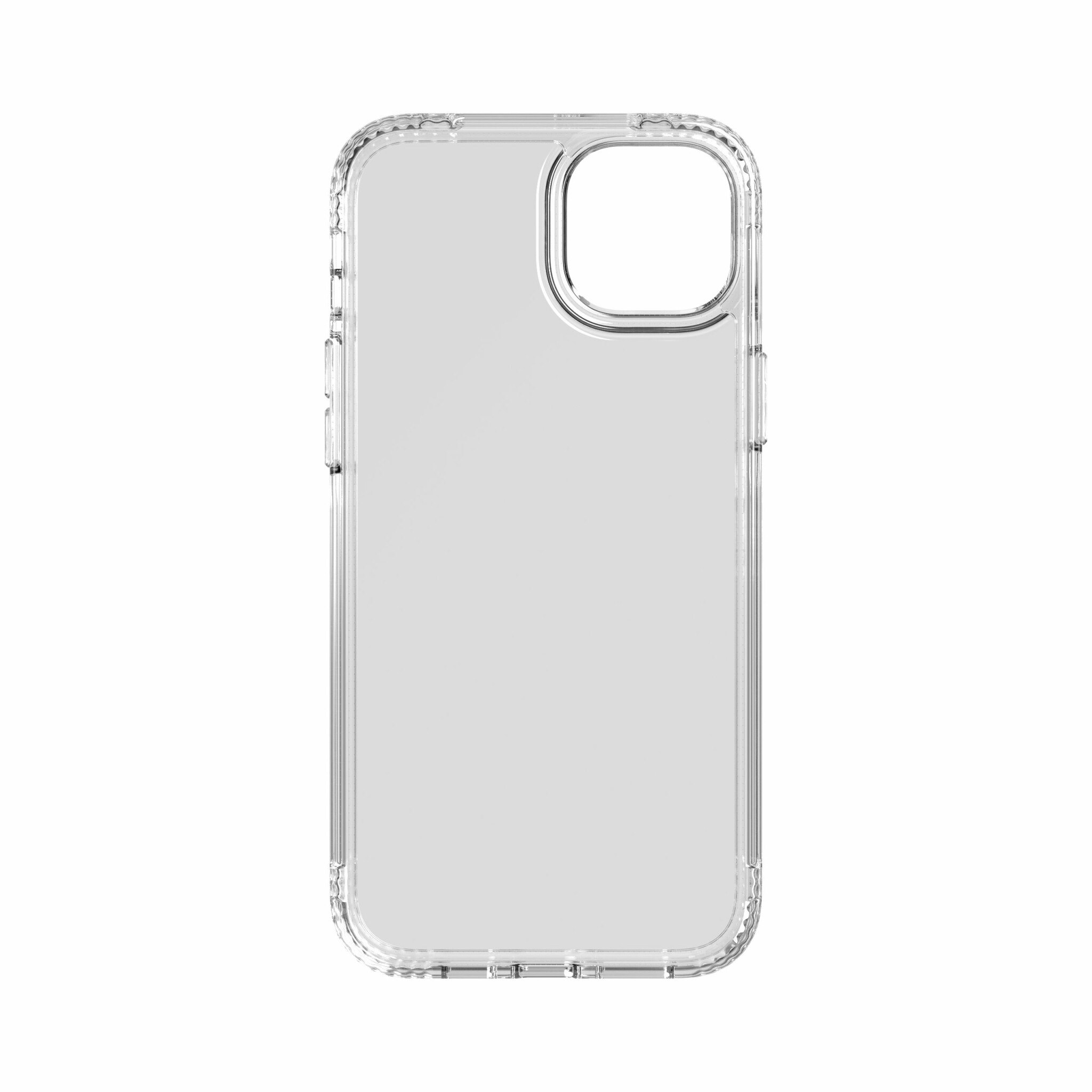 Tech21 Evo Clear iPhone 14 Plus Transparent