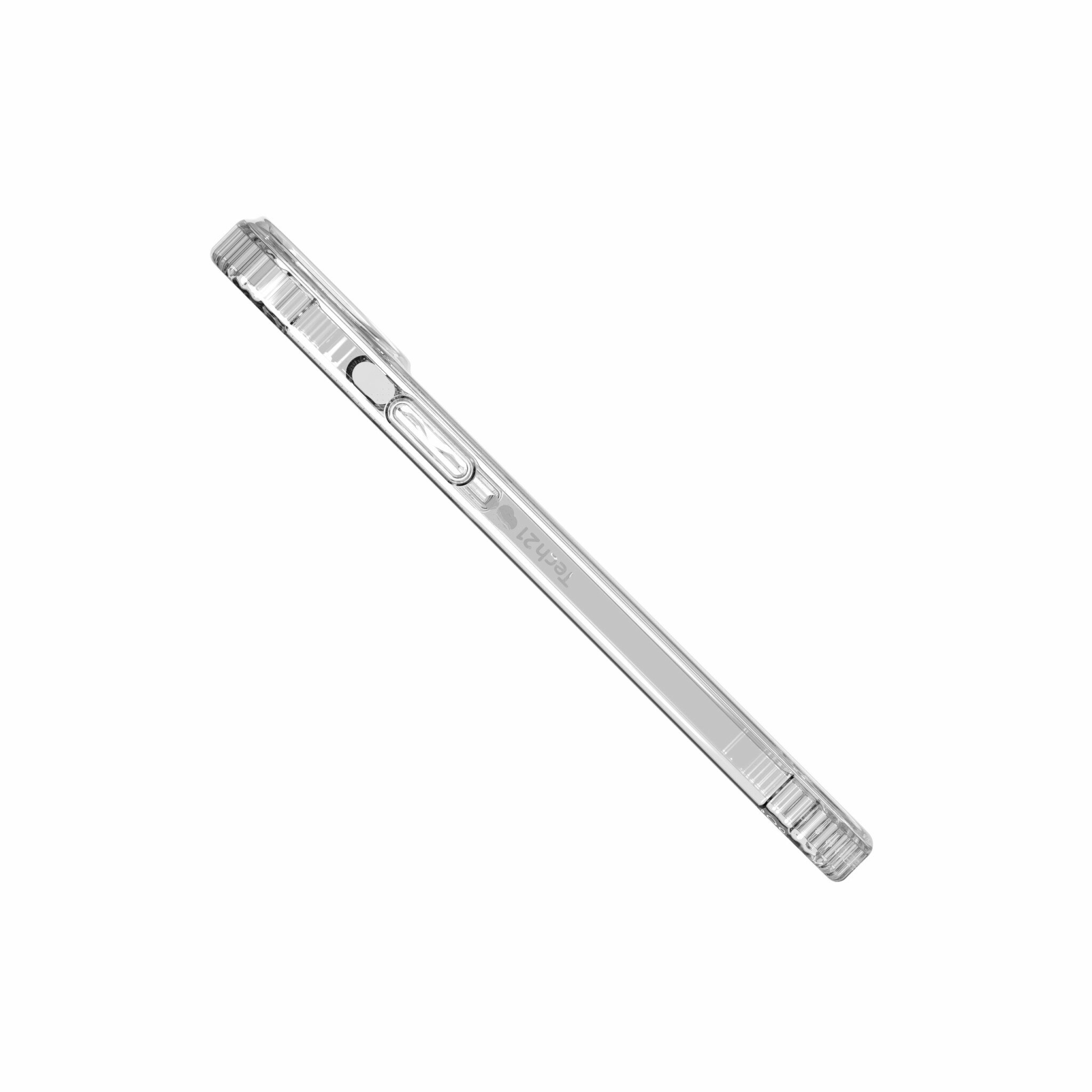Tech21 Evo Clear iPhone 14 Plus Transparent
