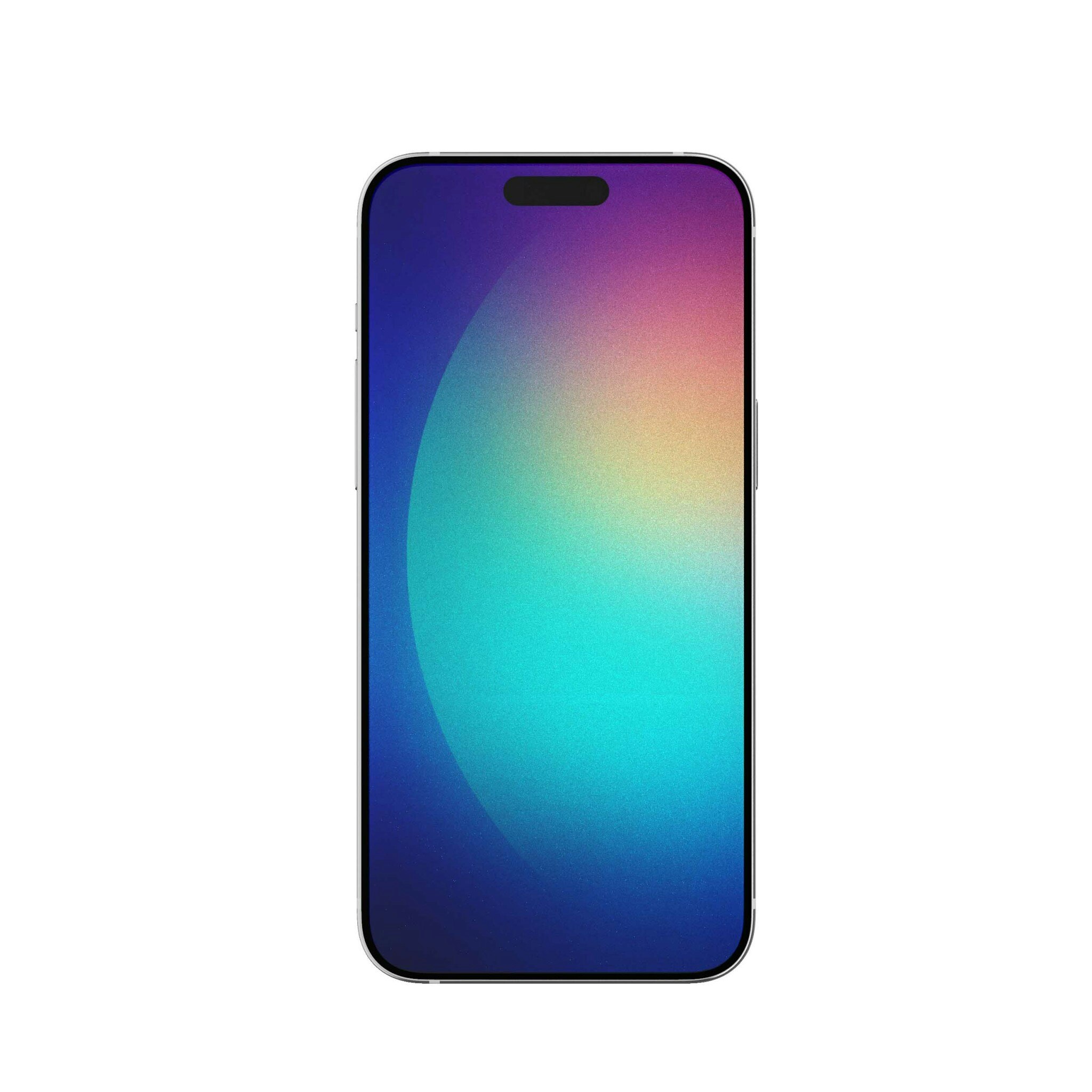Tech21 Impact Glass SET Screen/Camera iPhone 15 Pro Max