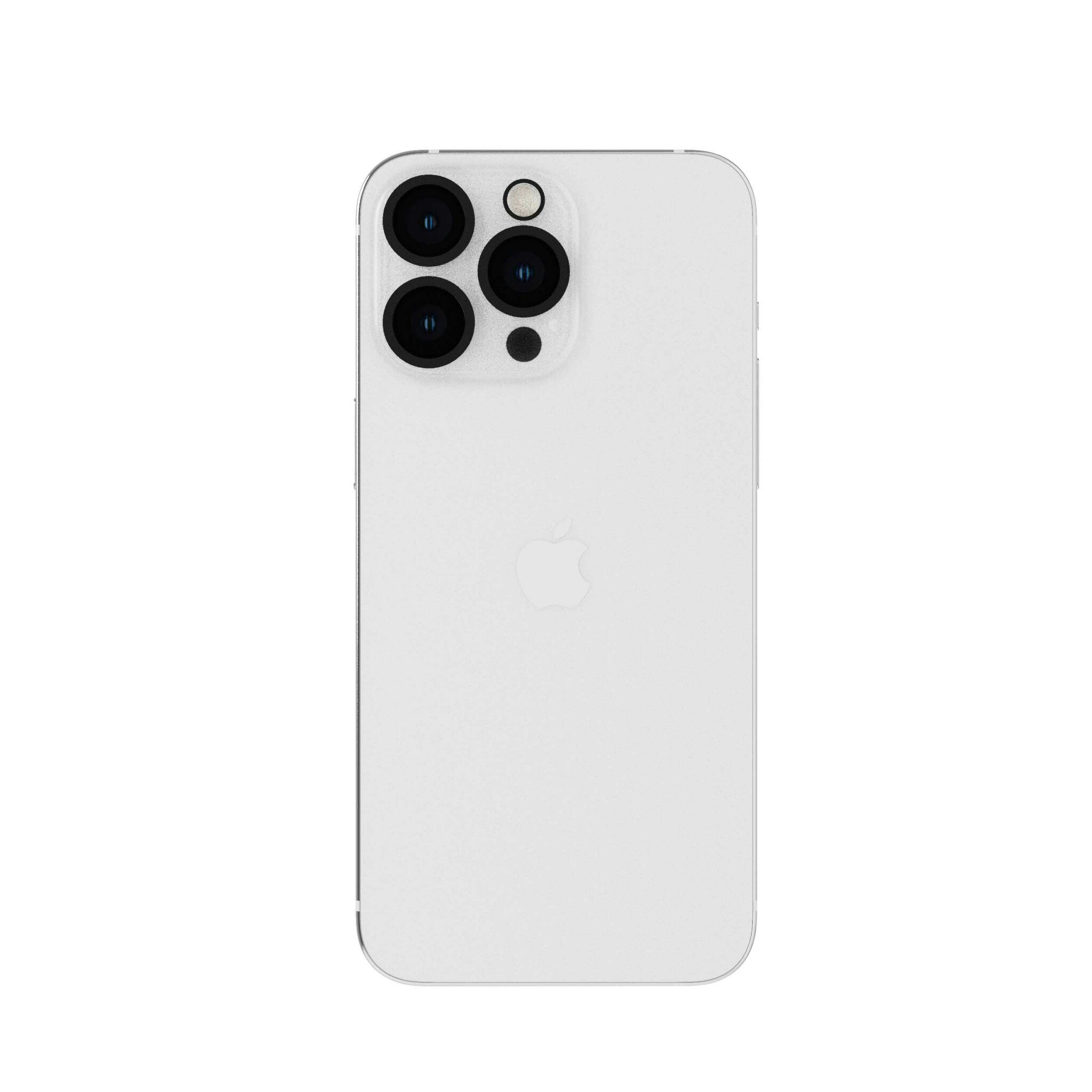 Tech21 Impact Glass SET Screen/Camera iPhone 15 Pro Max