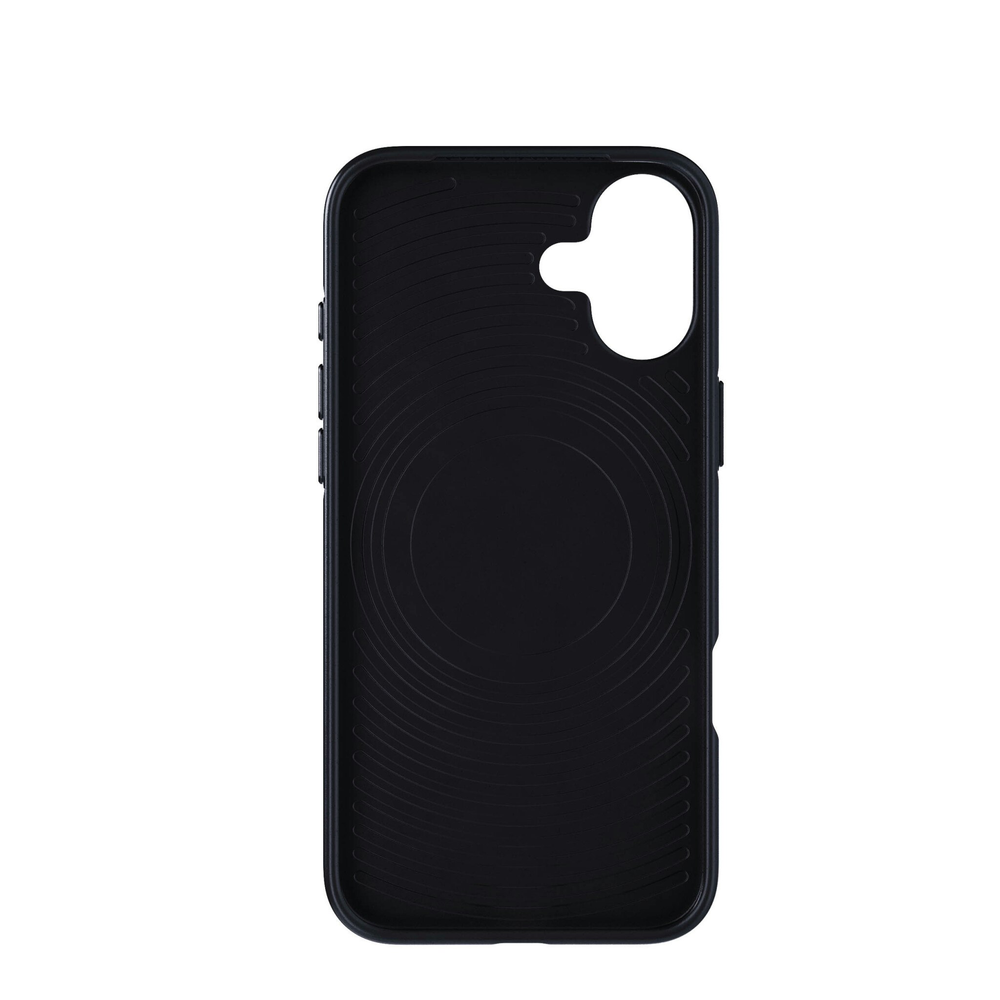 Tech21 Evo Lite iPhone 16 Plus Svart