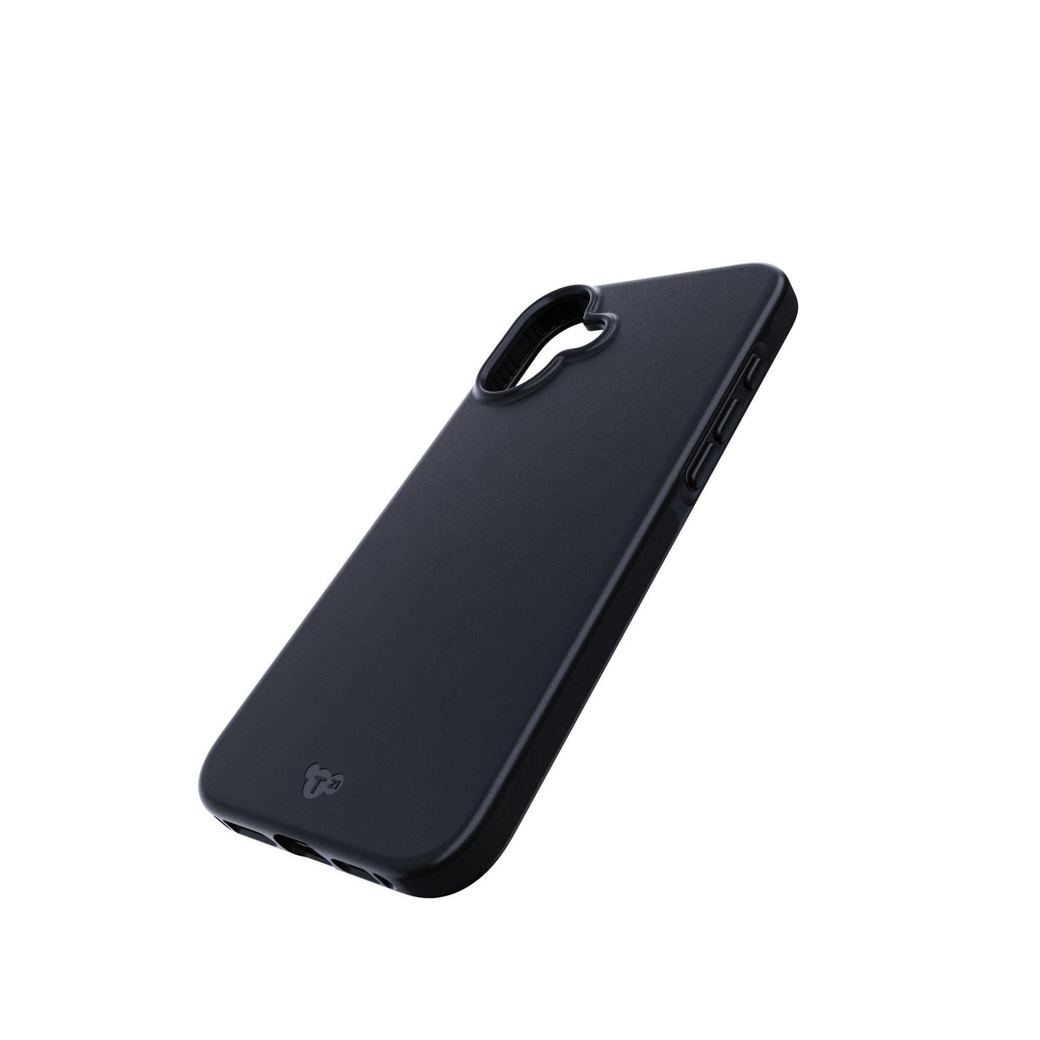 Tech21 Evo Lite iPhone 16 Plus Svart