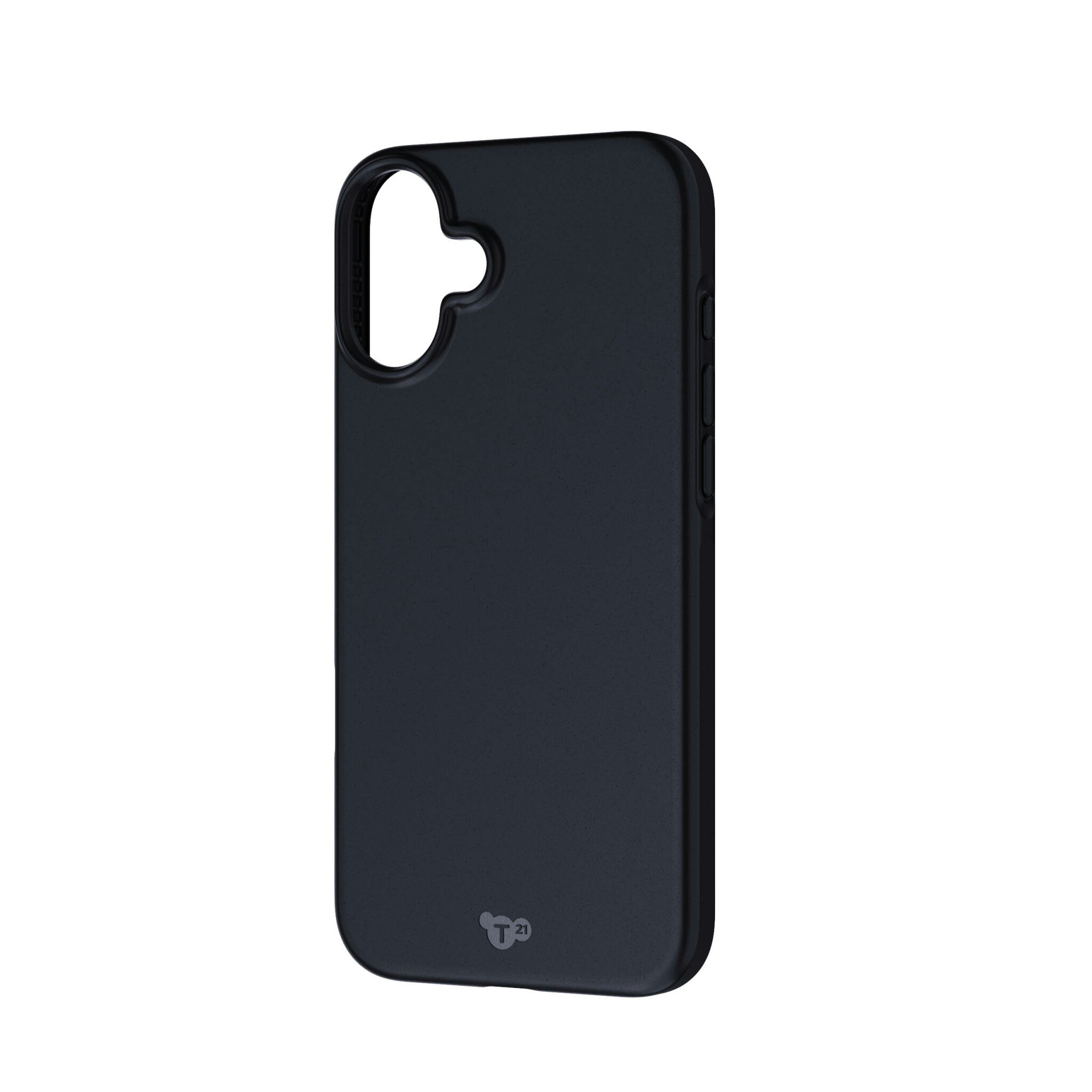 Tech21 Evo Lite iPhone 16 Plus Svart