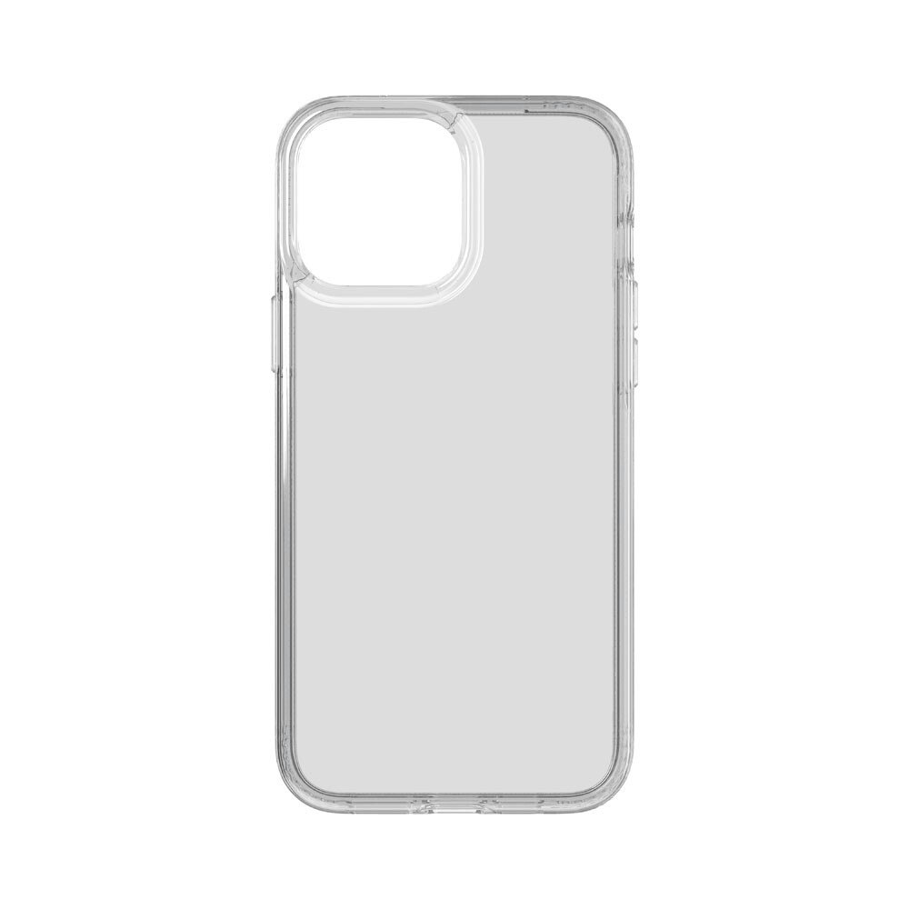 Tech21 Evo Clear iPhone 13 Pro Max Transparent