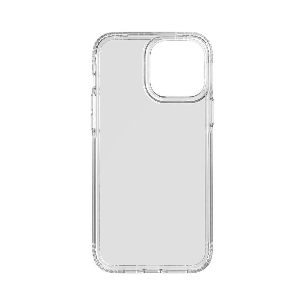 Tech21 Evo Clear iPhone 13 Pro Max Transparent