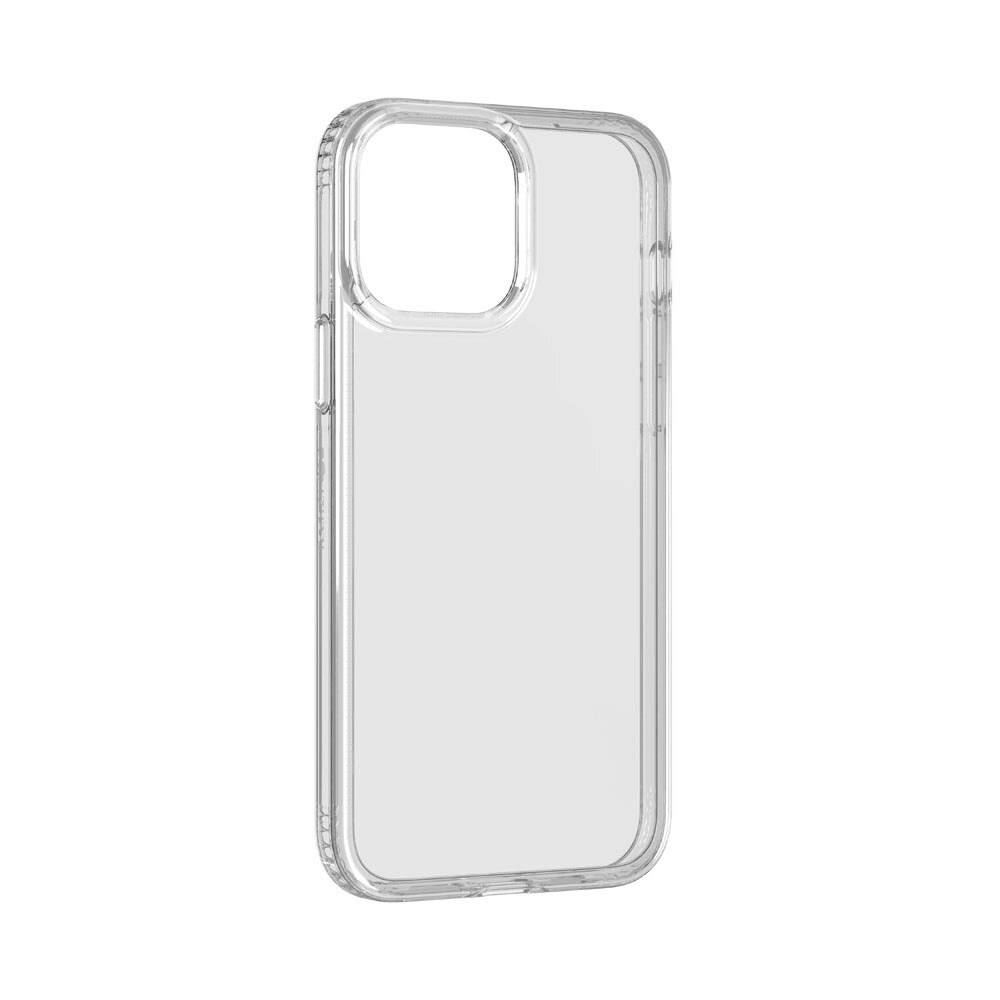 Tech21 Evo Clear iPhone 13 Pro Max Transparent