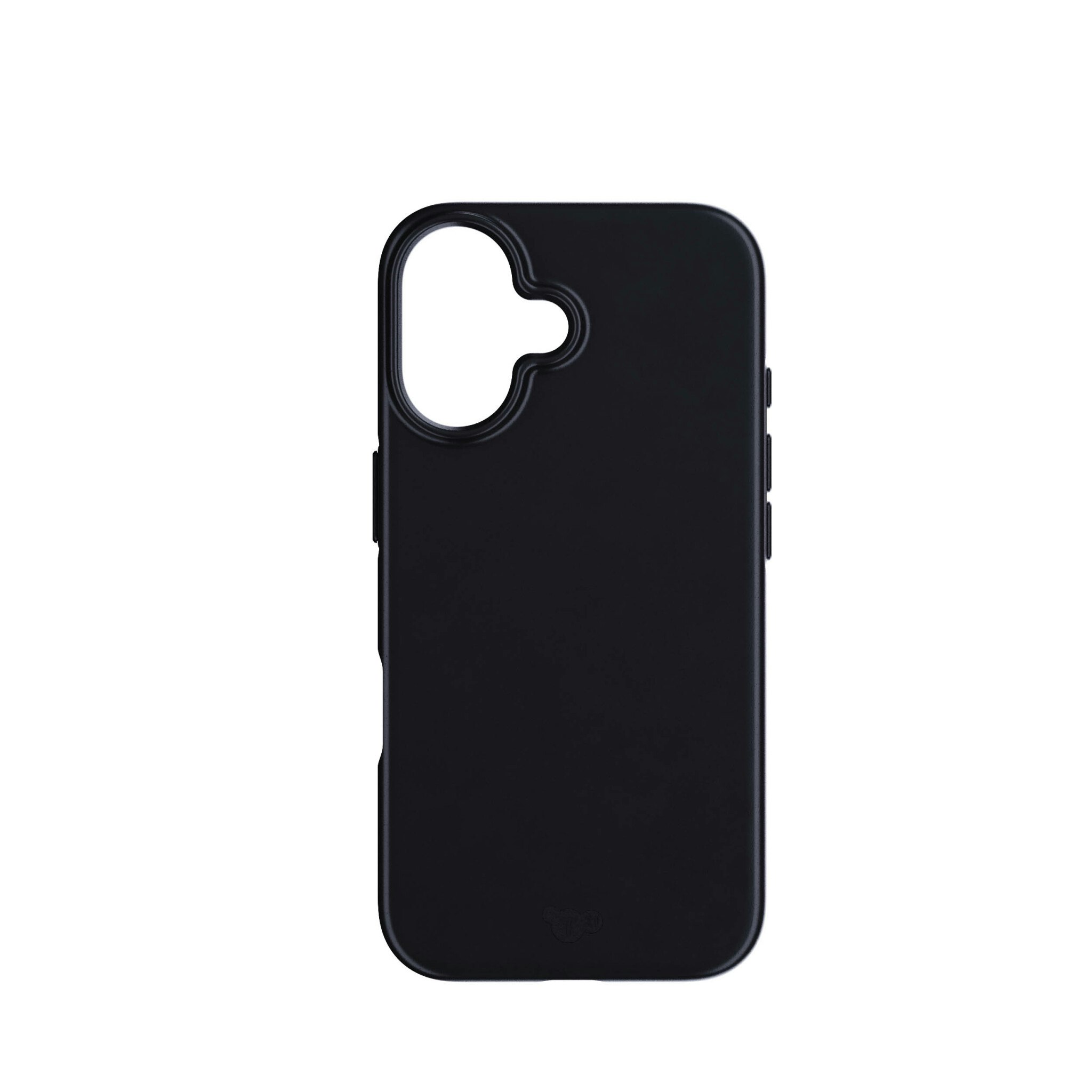 Tech21 Evo Lite iPhone 16 Svart