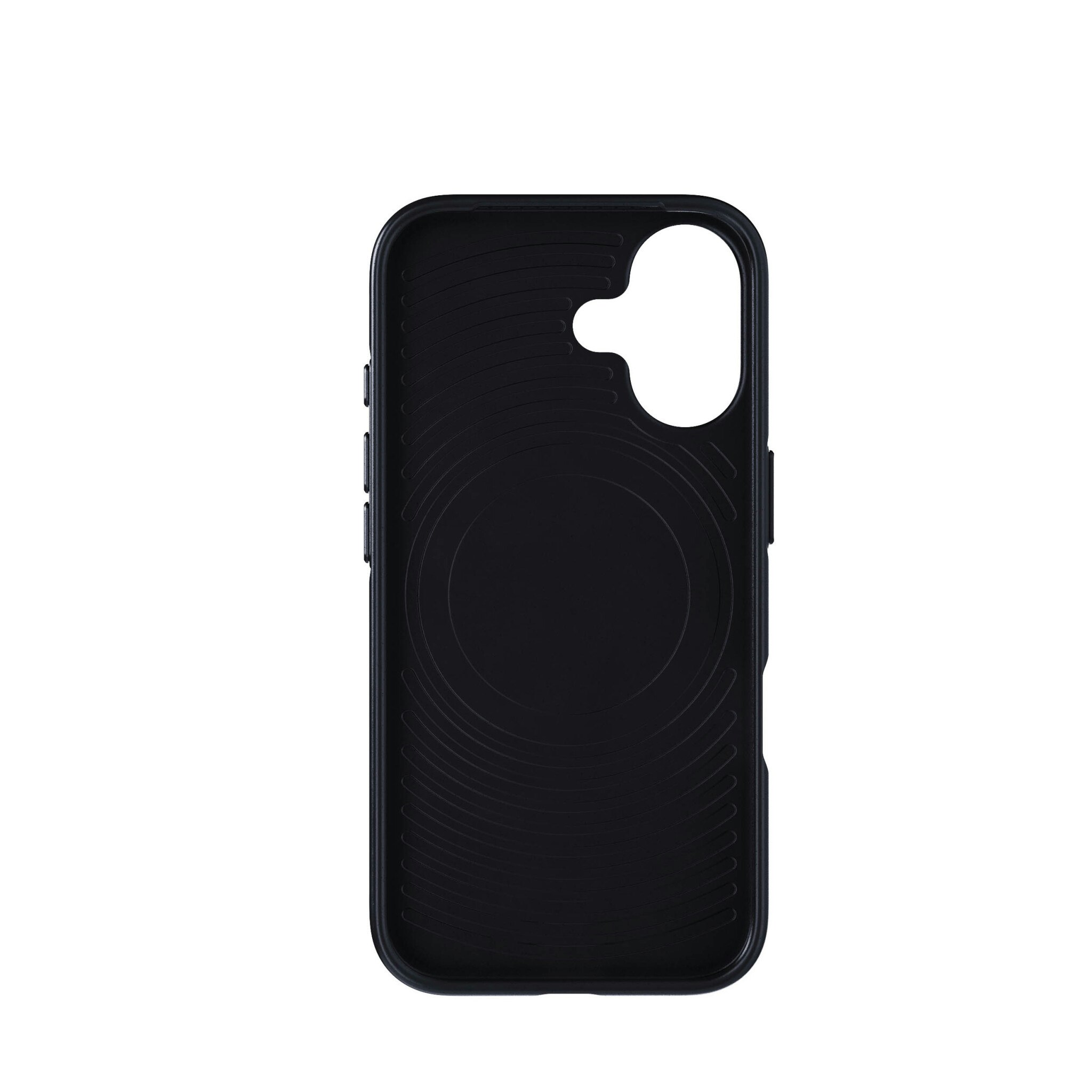Tech21 Evo Lite iPhone 16 Svart