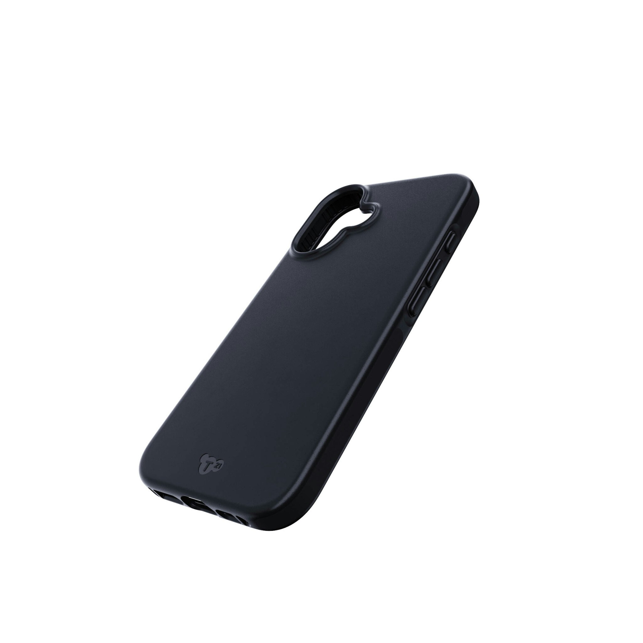 Tech21 Evo Lite iPhone 16 Svart