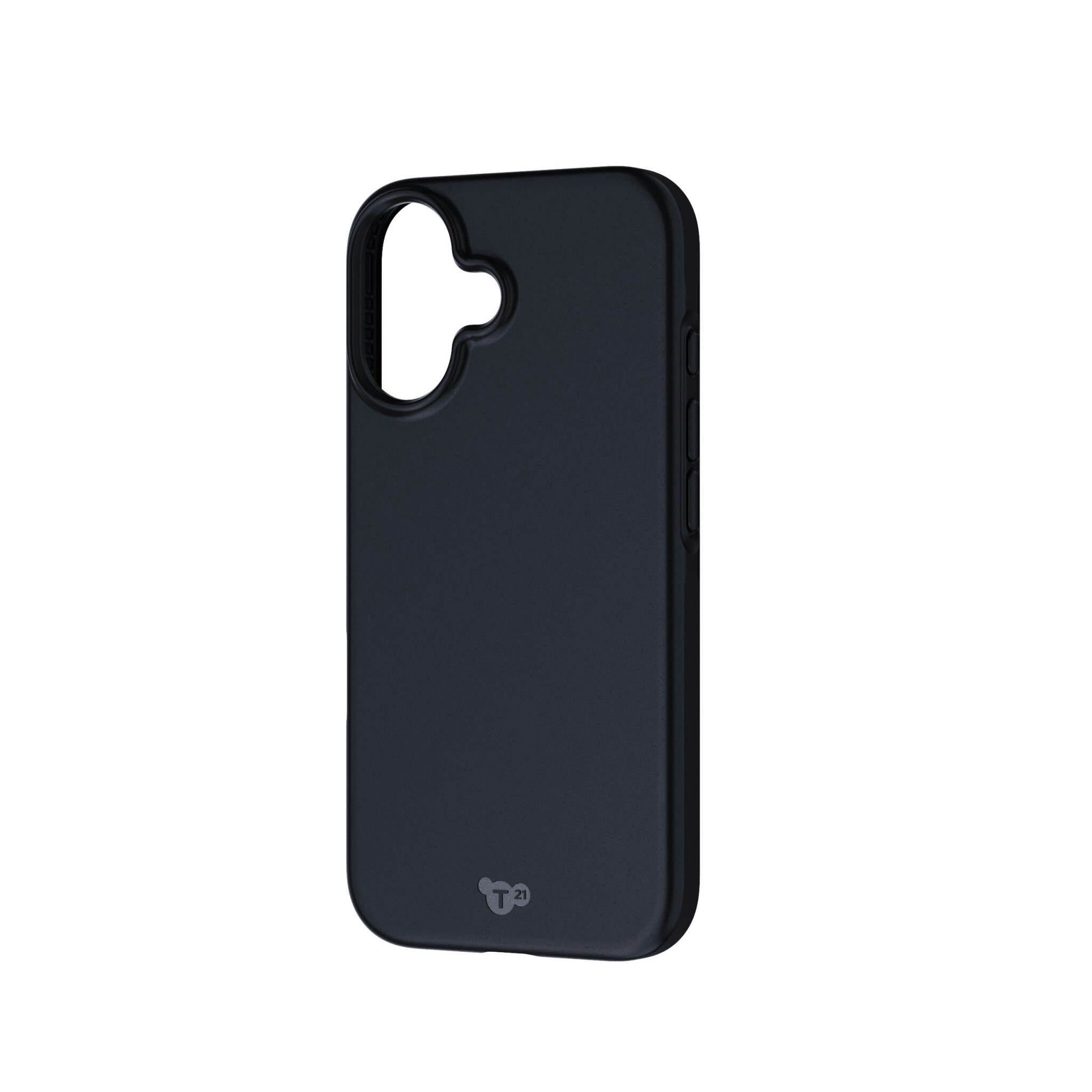 Tech21 Evo Lite iPhone 16 Svart