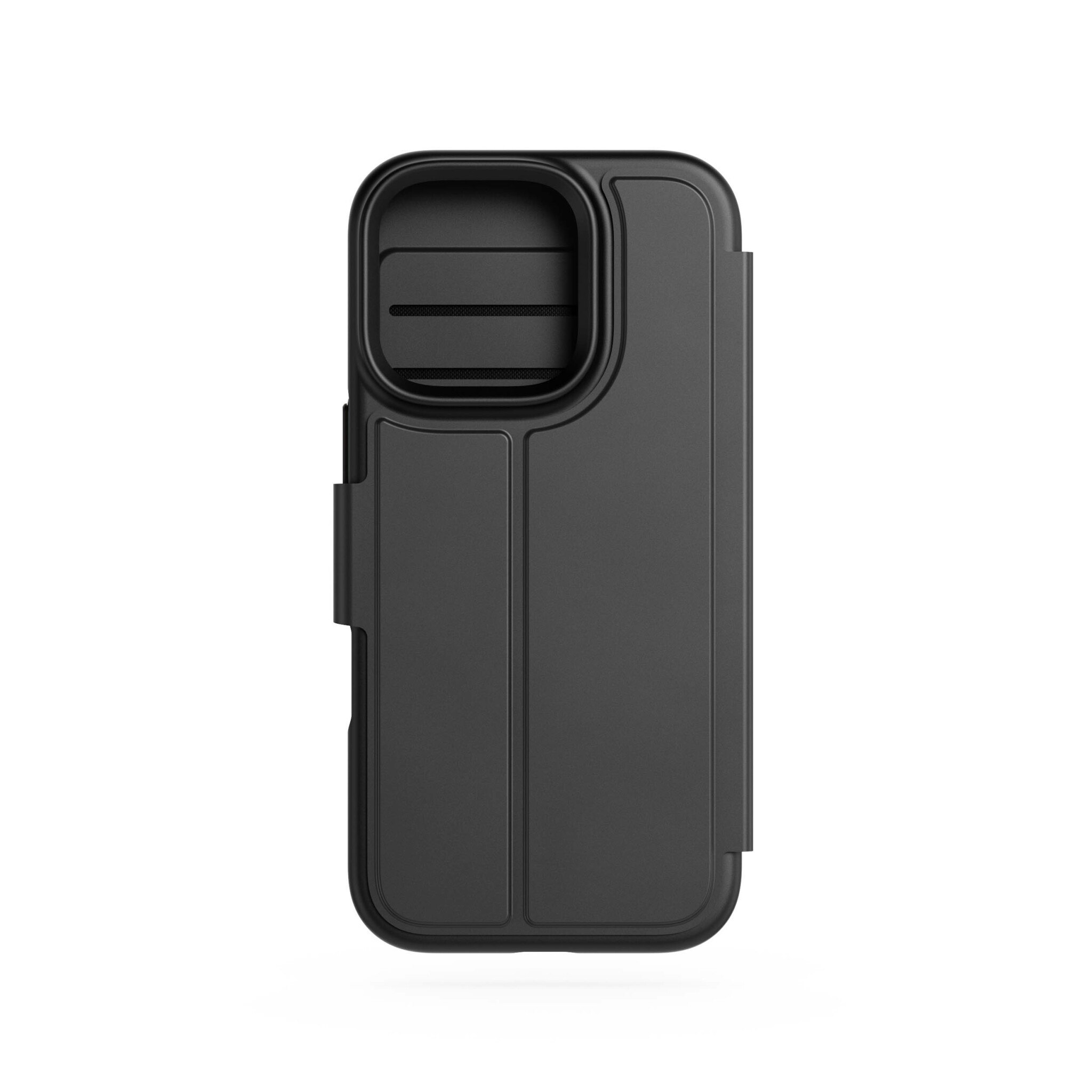 Tech21 Evo Lite Wallet iPhone 16 Pro Svart