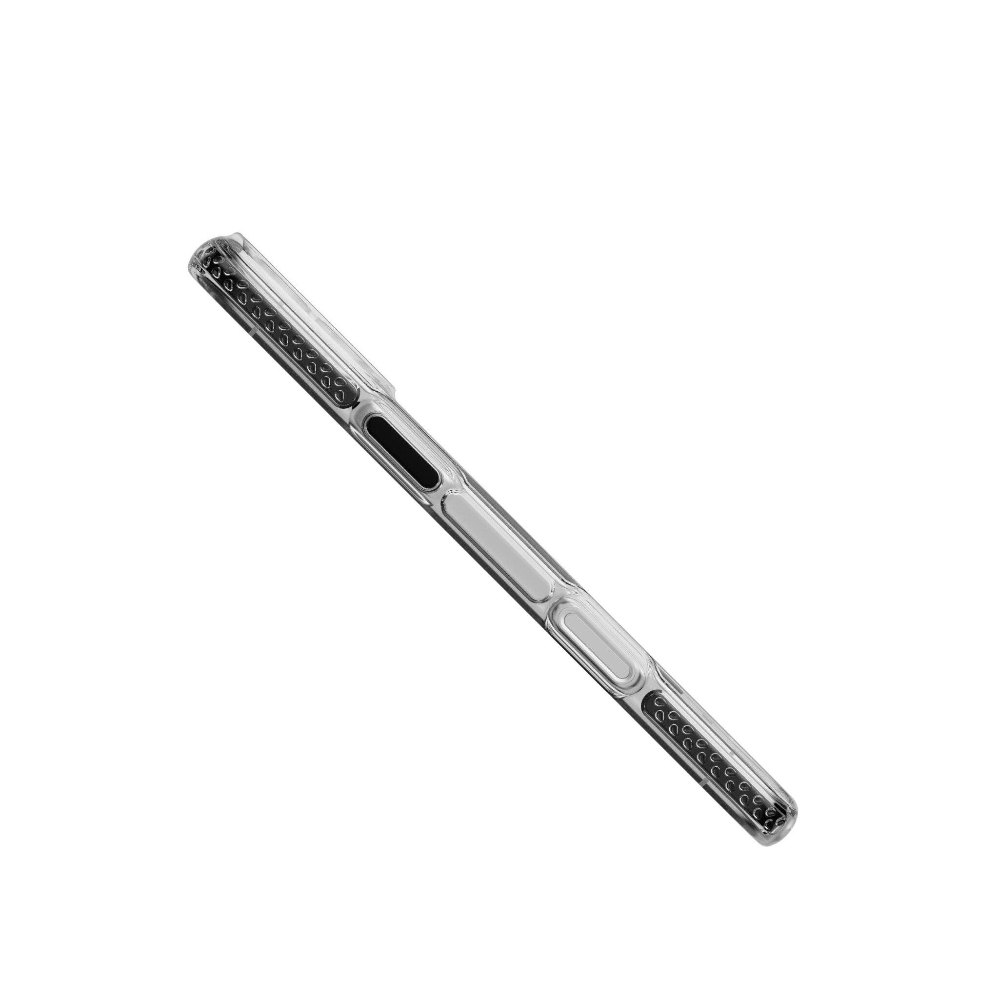 Tech21 Evo Crystal MagSafe iPhone 16 Plus Svart