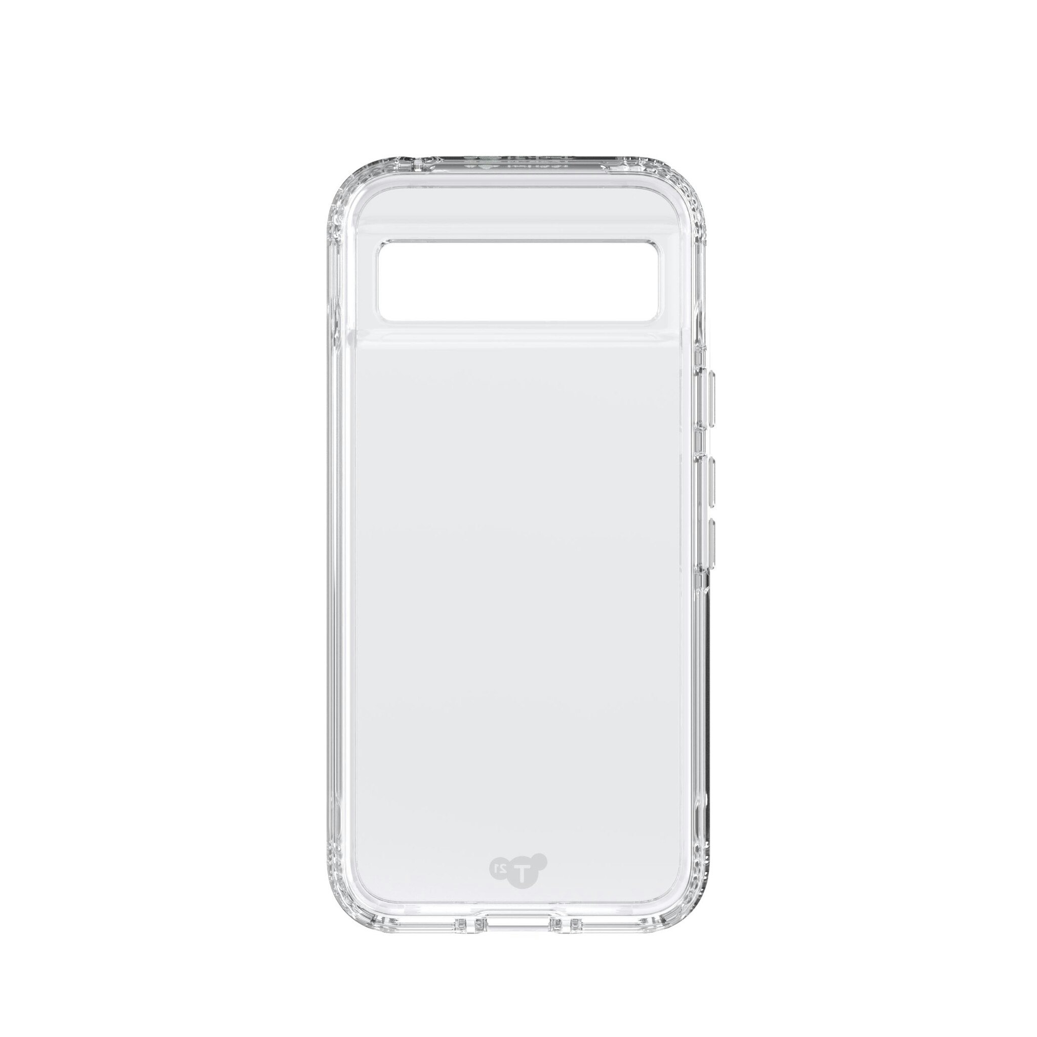 Tech21 Evo Clear Pixel 8a Transparent