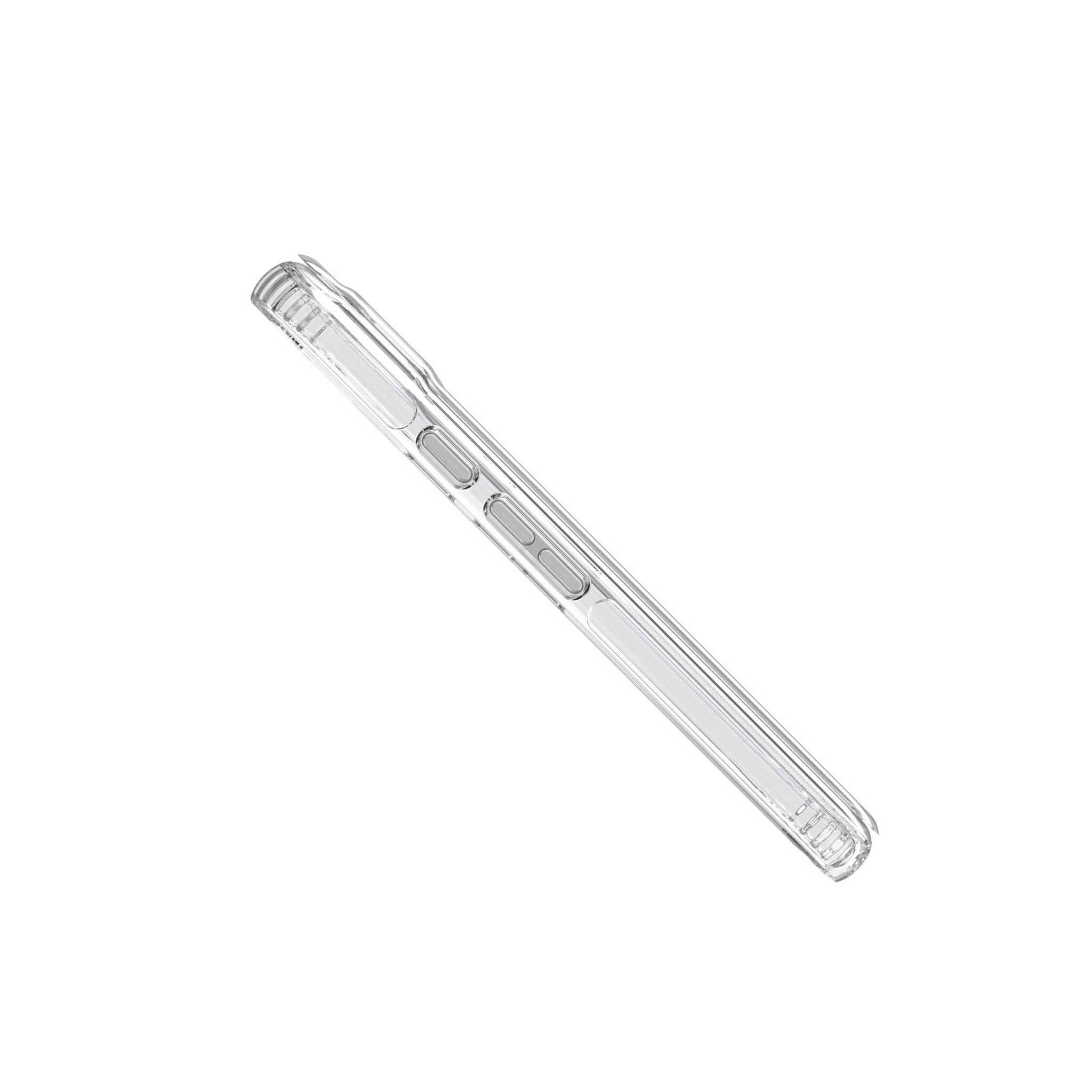 Tech21 Evo Clear Pixel 8a Transparent