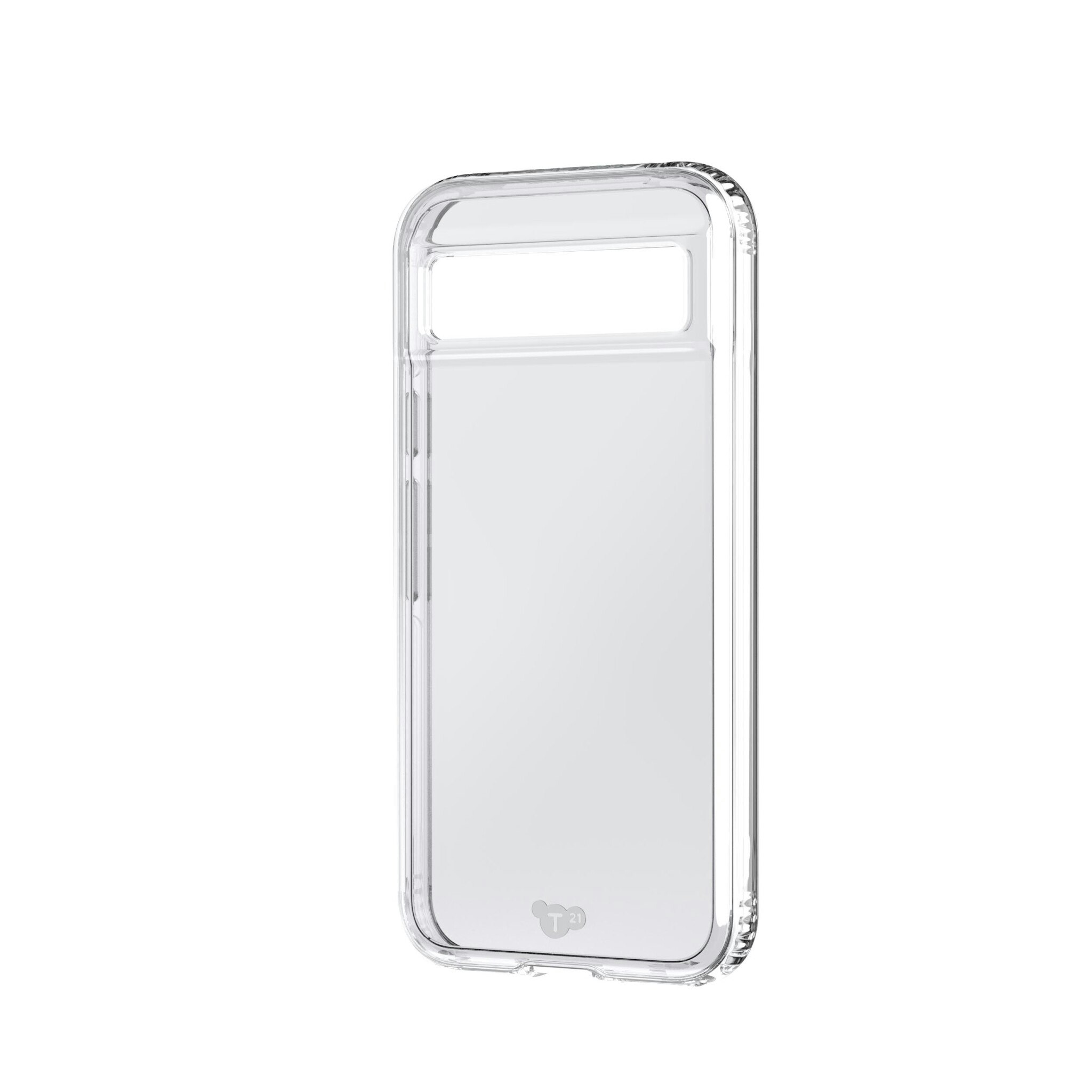 Tech21 Evo Clear Pixel 8a Transparent