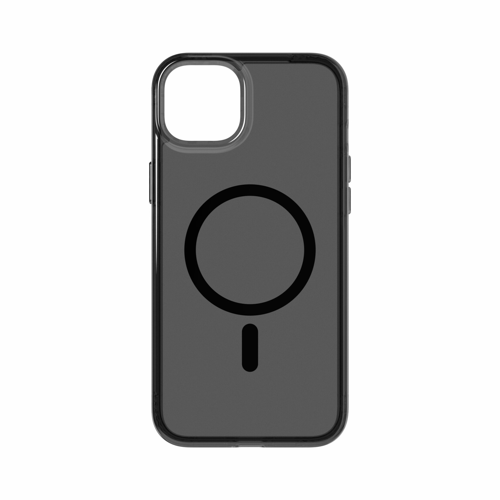 Tech21 Evo Tint MagSafe iPhone 14 Plus Kolgrå