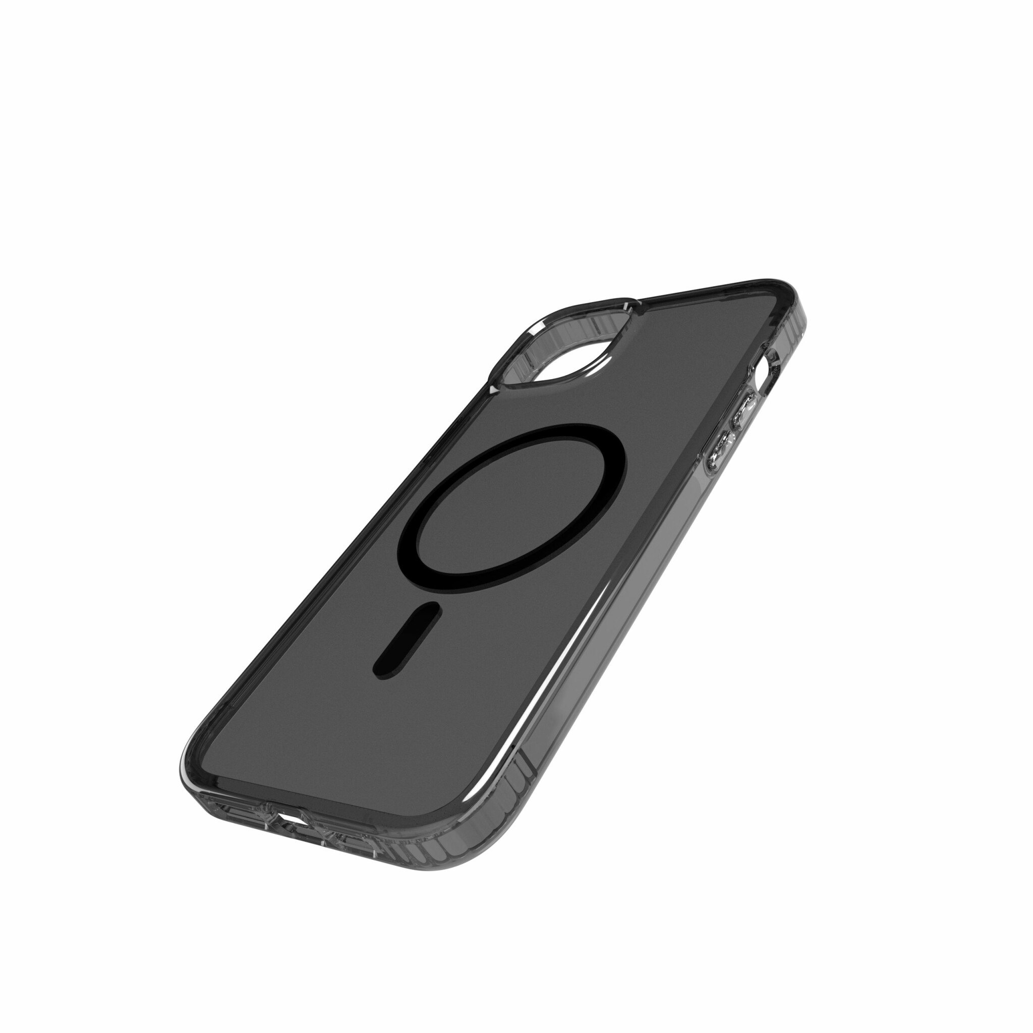 Tech21 Evo Tint MagSafe iPhone 14 Plus Kolgrå