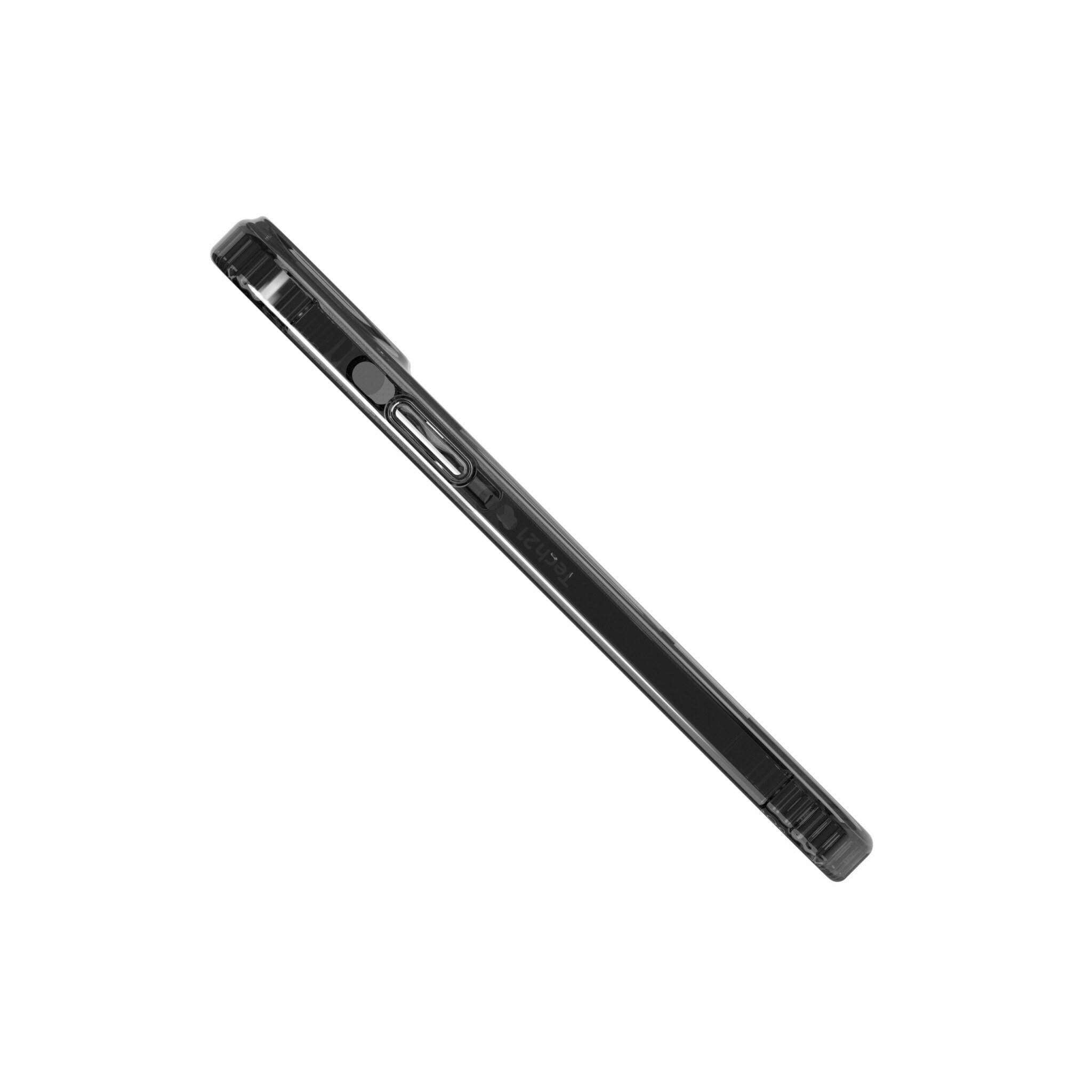 Tech21 Evo Tint MagSafe iPhone 14 Plus Kolgrå