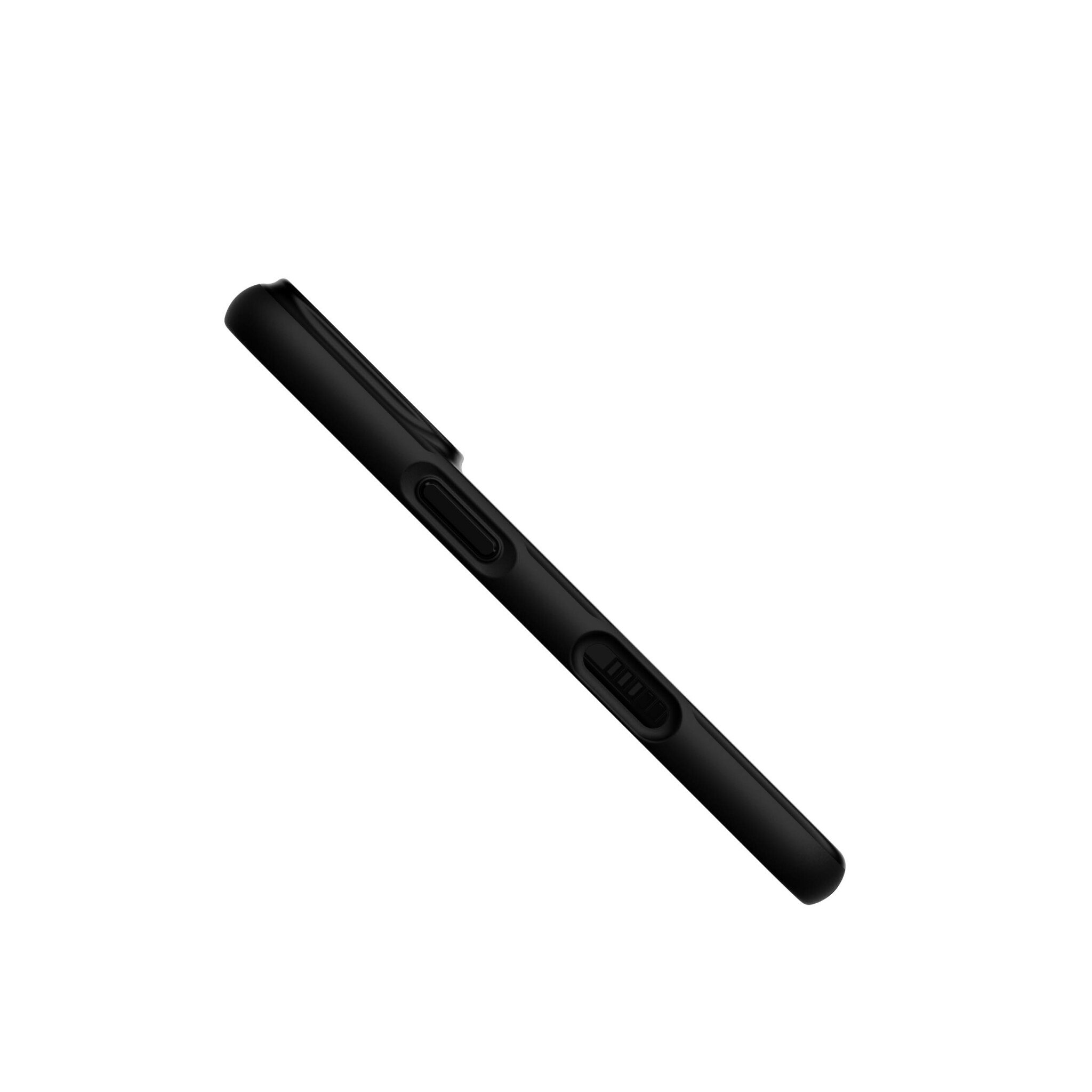 Tech21 Evo Dusk MagSafe iPhone 16 Pro Svart