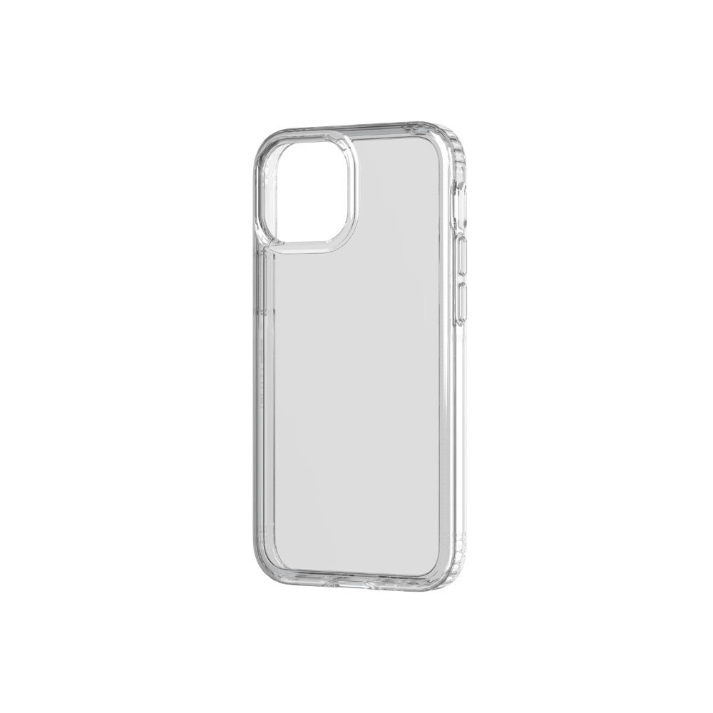 Tech21 Evo Clear iPhone 13 mini Transparent