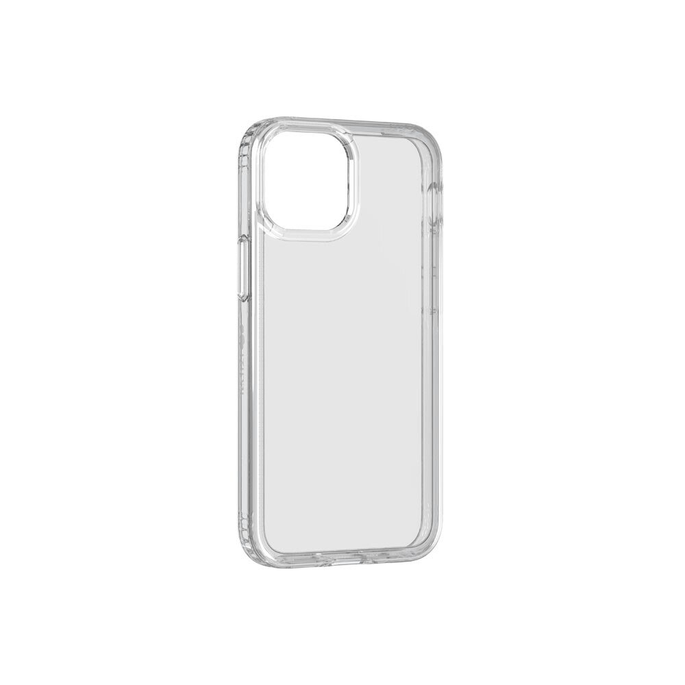 Tech21 Evo Clear iPhone 13 mini Transparent