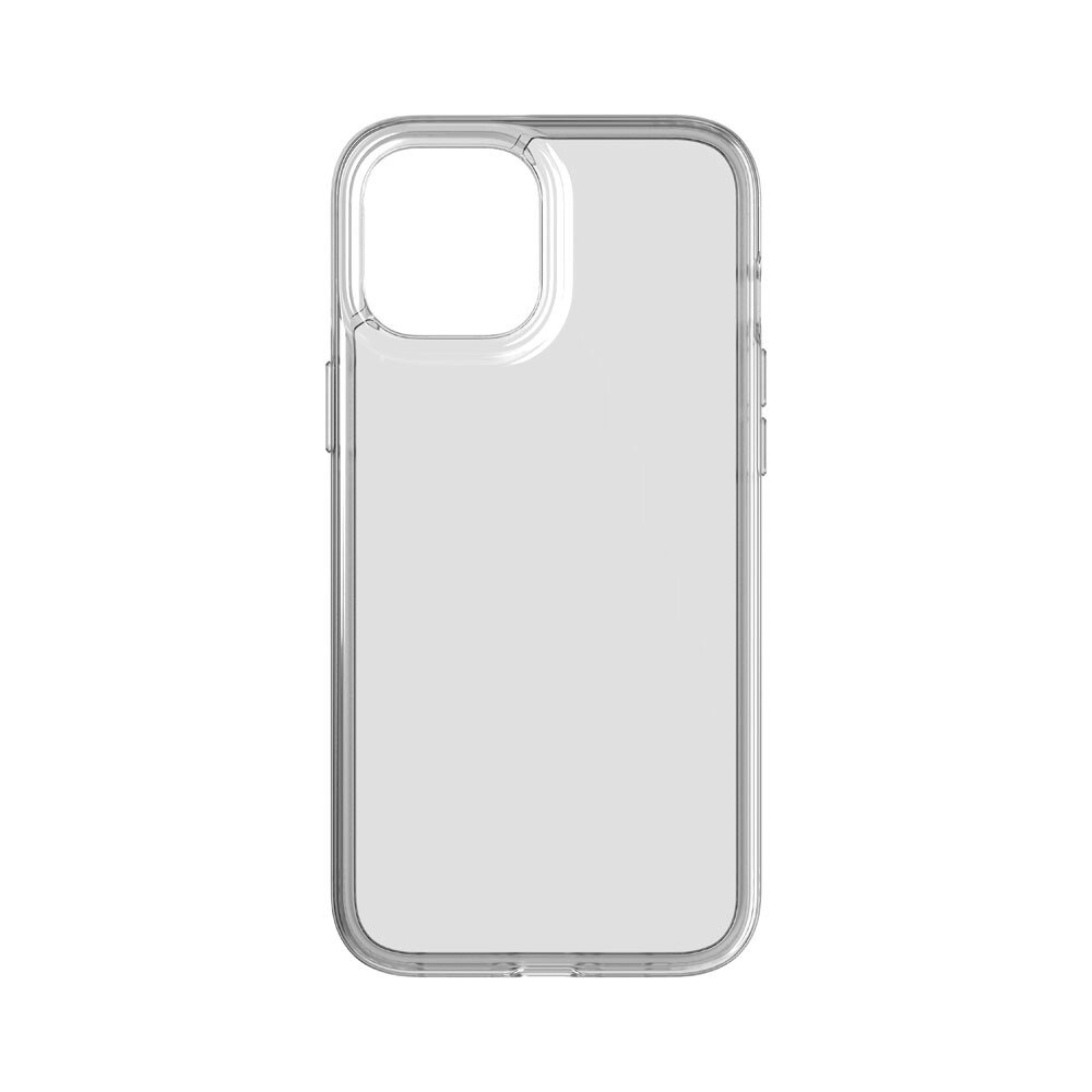 Tech21 Evo Clear iPhone 12 Pro Max Transparent