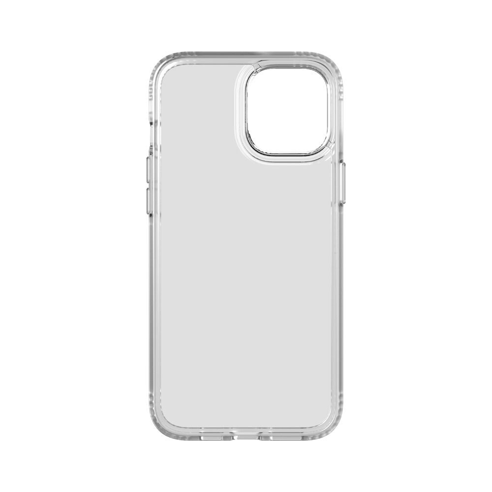 Tech21 Evo Clear iPhone 12 Pro Max Transparent
