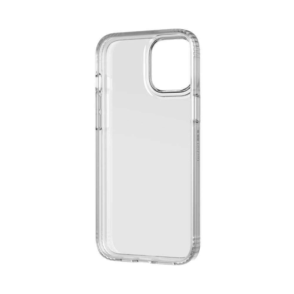 Tech21 Evo Clear iPhone 12 Pro Max Transparent